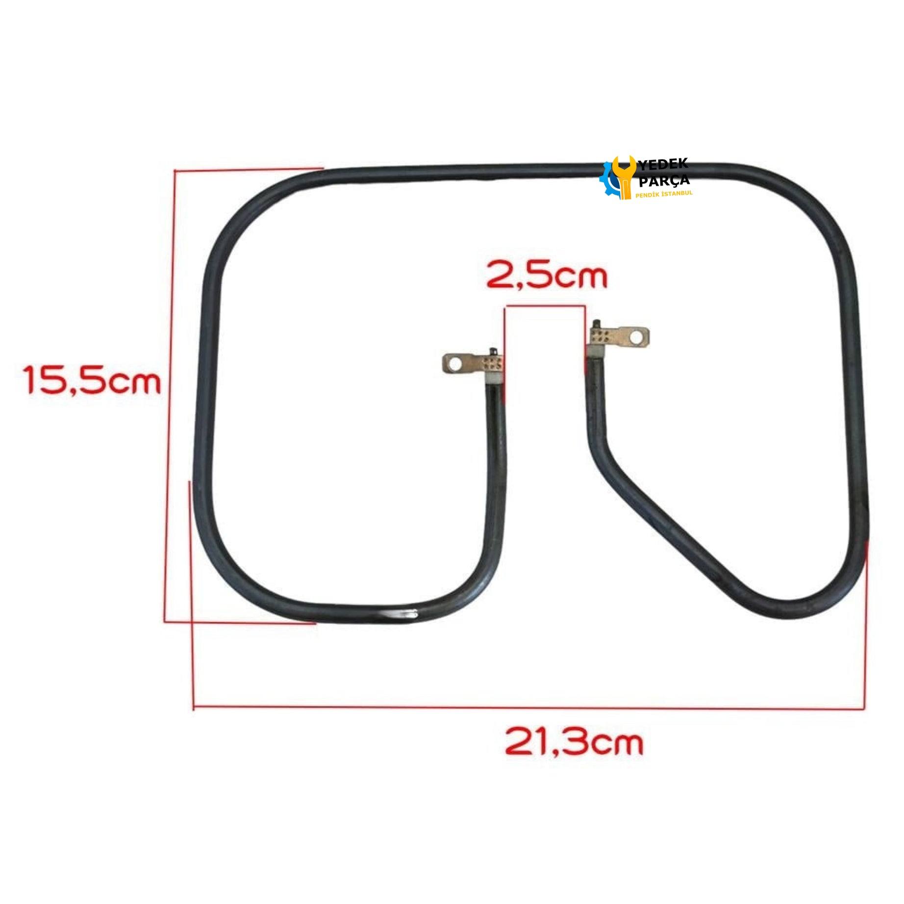 Premier Uyumlu PTM 6535 Tost Rezistansı
