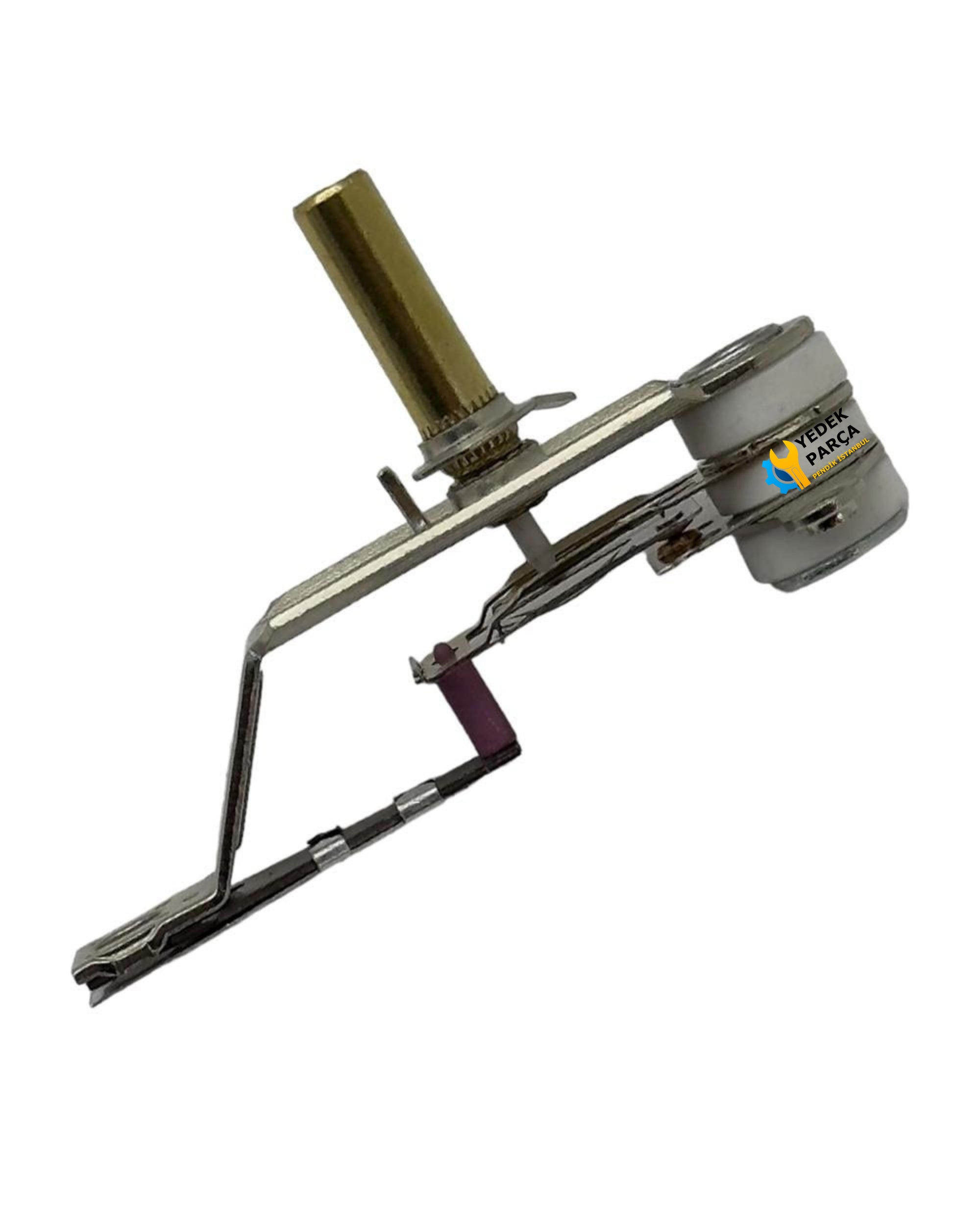 Universal 10 Amper 2cm Kazan Ütüler İçin Ütü Termostatı