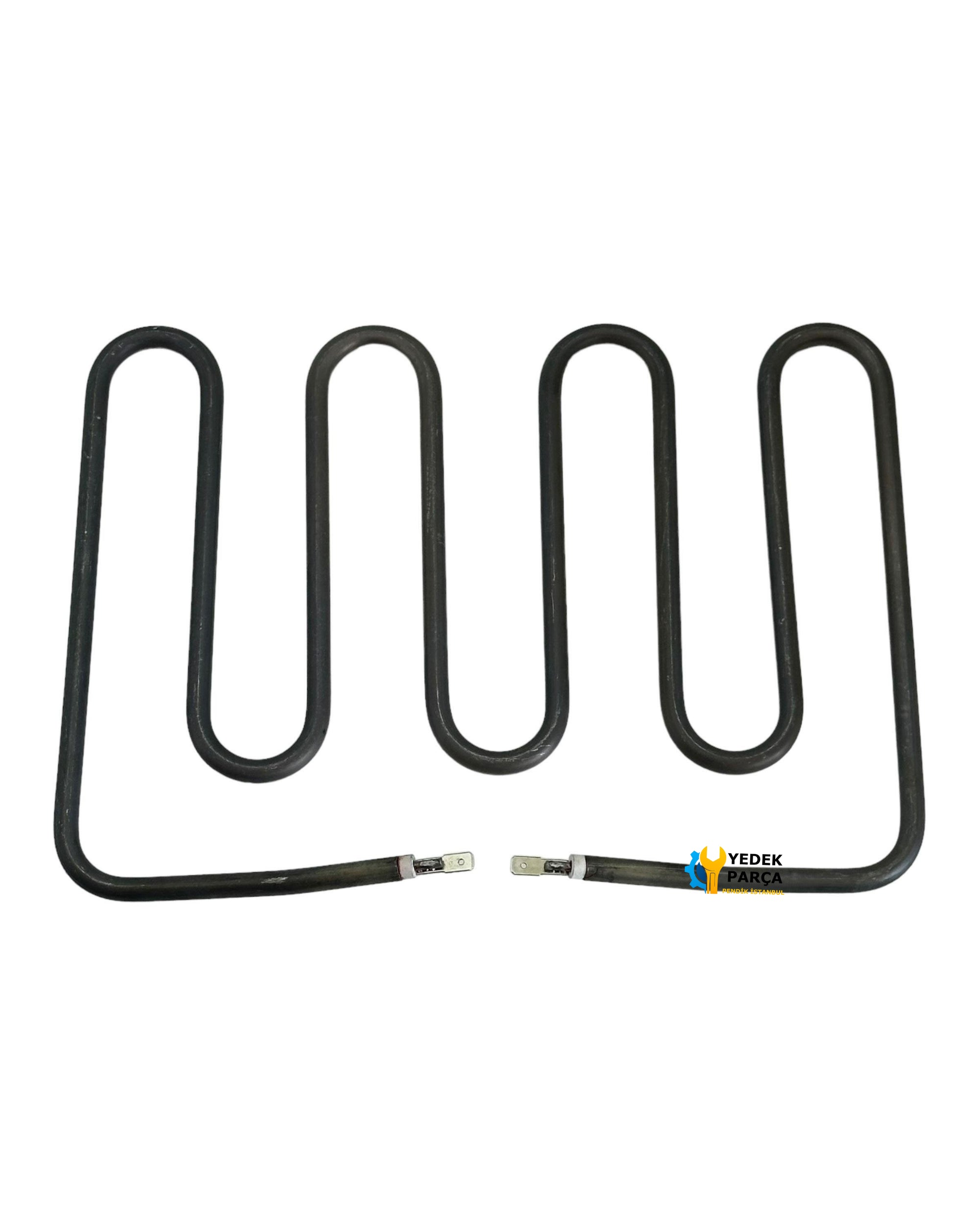 Tost Makinesi Rezistansı - 220V 1000W - Sanayi Tip - 28,5cm-21cm Bir Çok Marka İle Uyumlu