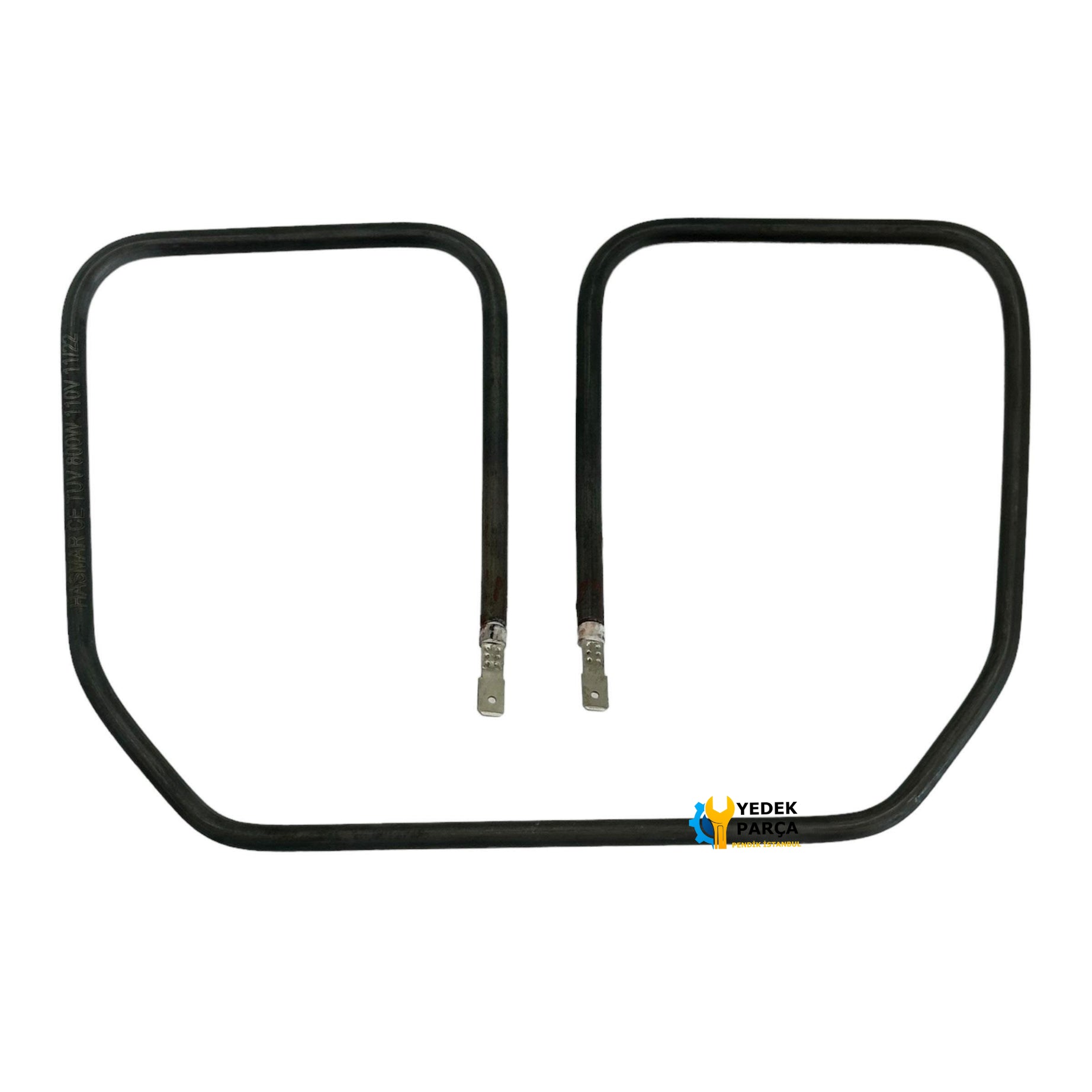 Altus Uyumlu AL-750 G Tost Makinesi Rezistansı