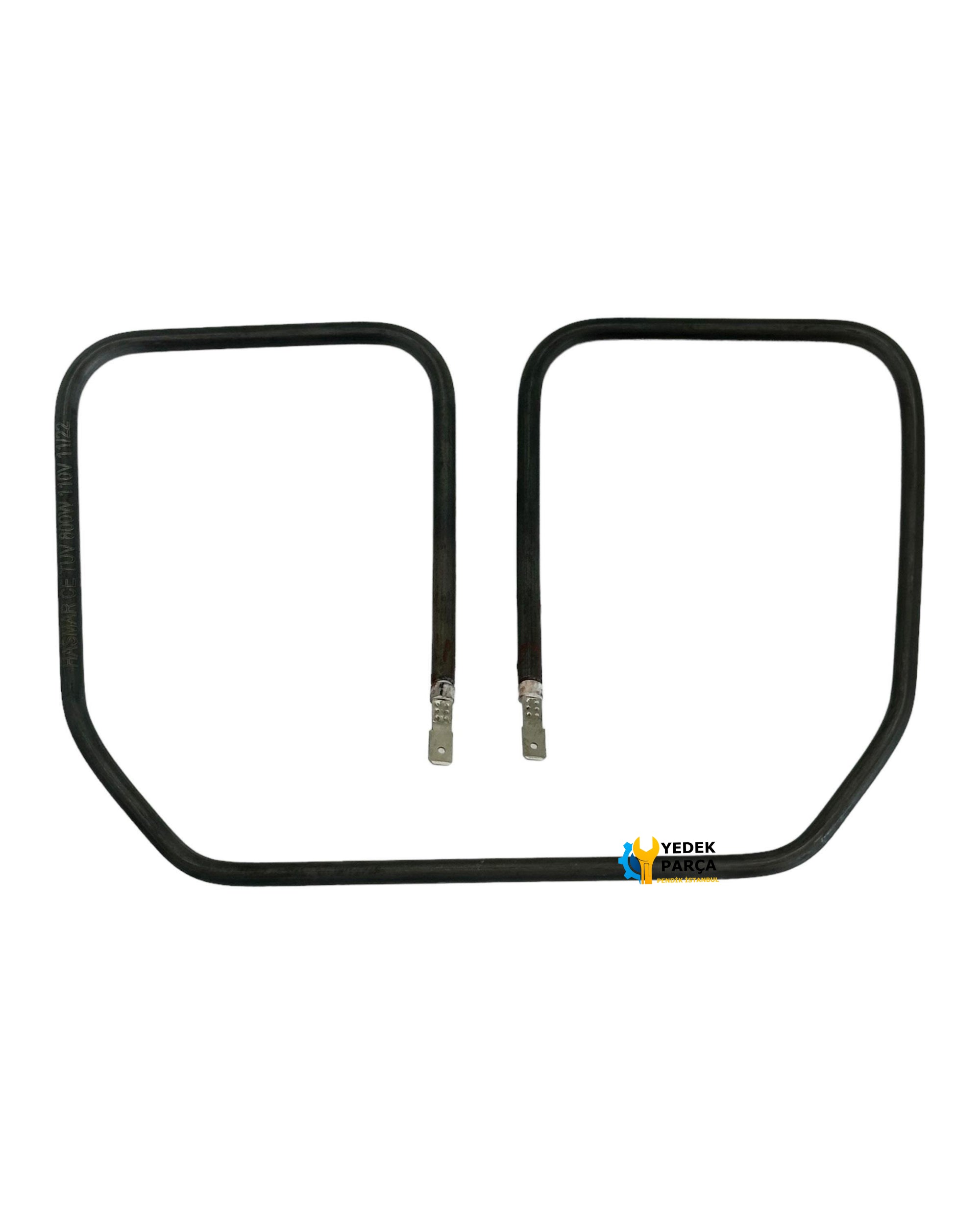 Grundig Uyumlu CG-6860 Tost Makinesi Rezistansı