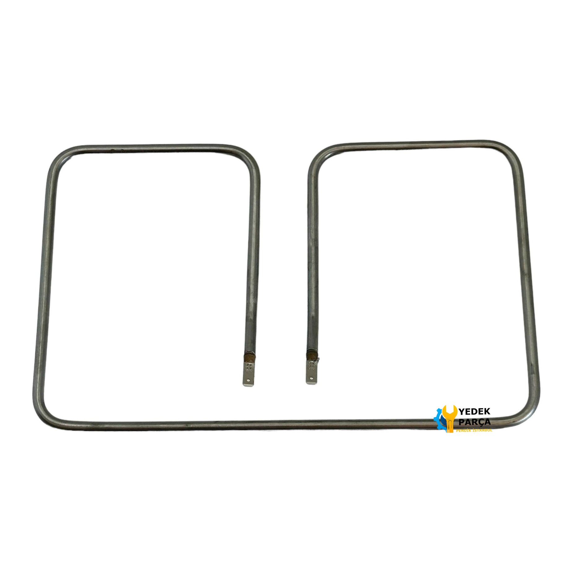 Korkmaz Uyumlu Tost Makinesi Rezistansı - 27,5*17cm 115V 900W - Bir Çok Marka İle Uyumlu