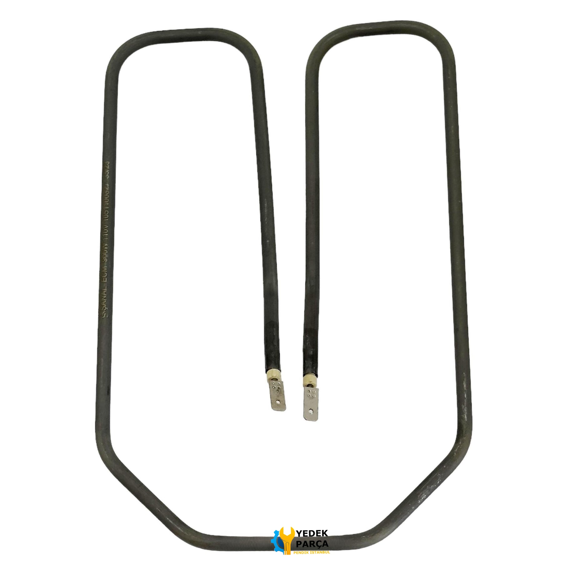 Karaca Uyumlu Tost Makinesi Rezistansı - 25*16cm 110V 900W - Bir Çok Marka İle Uyumlu