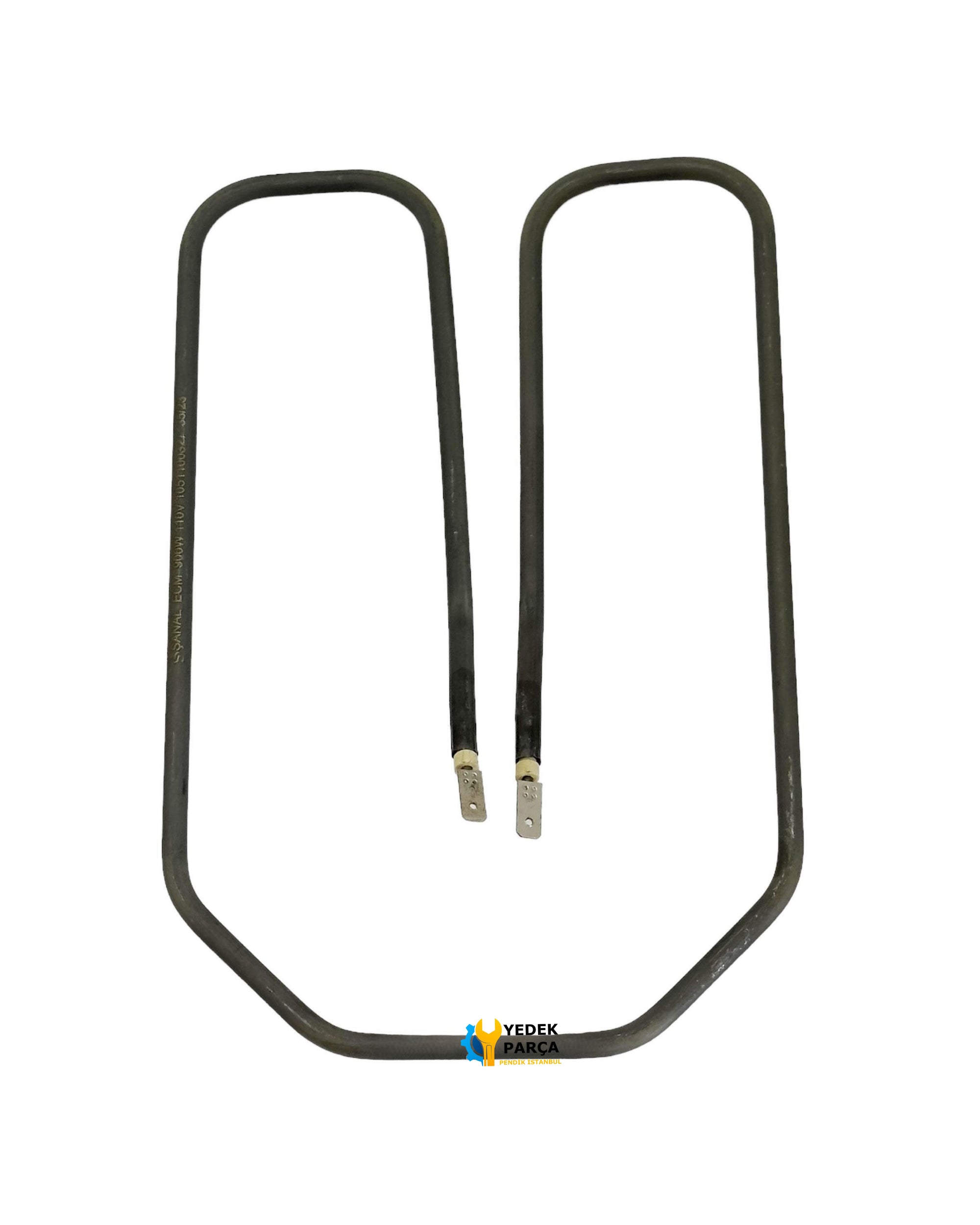 Karaca Uyumlu Tost Makinesi Rezistansı - 25*16cm 110V 900W - Bir Çok Marka İle Uyumlu