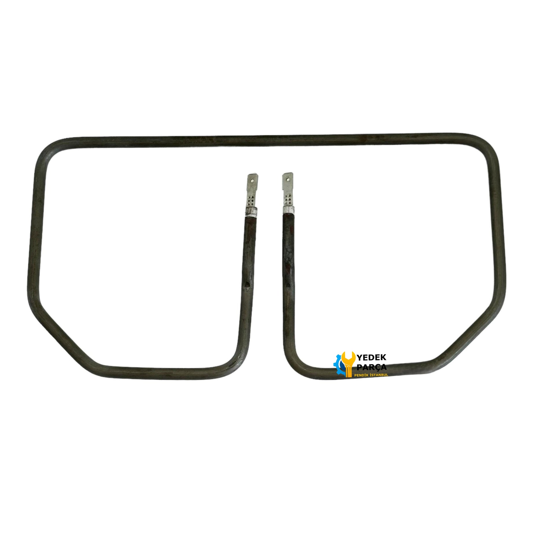 Tost Makinesi Rezistansı - 110V 900W - 25cm-14cm Bir Çok Marka İle Uyumlu