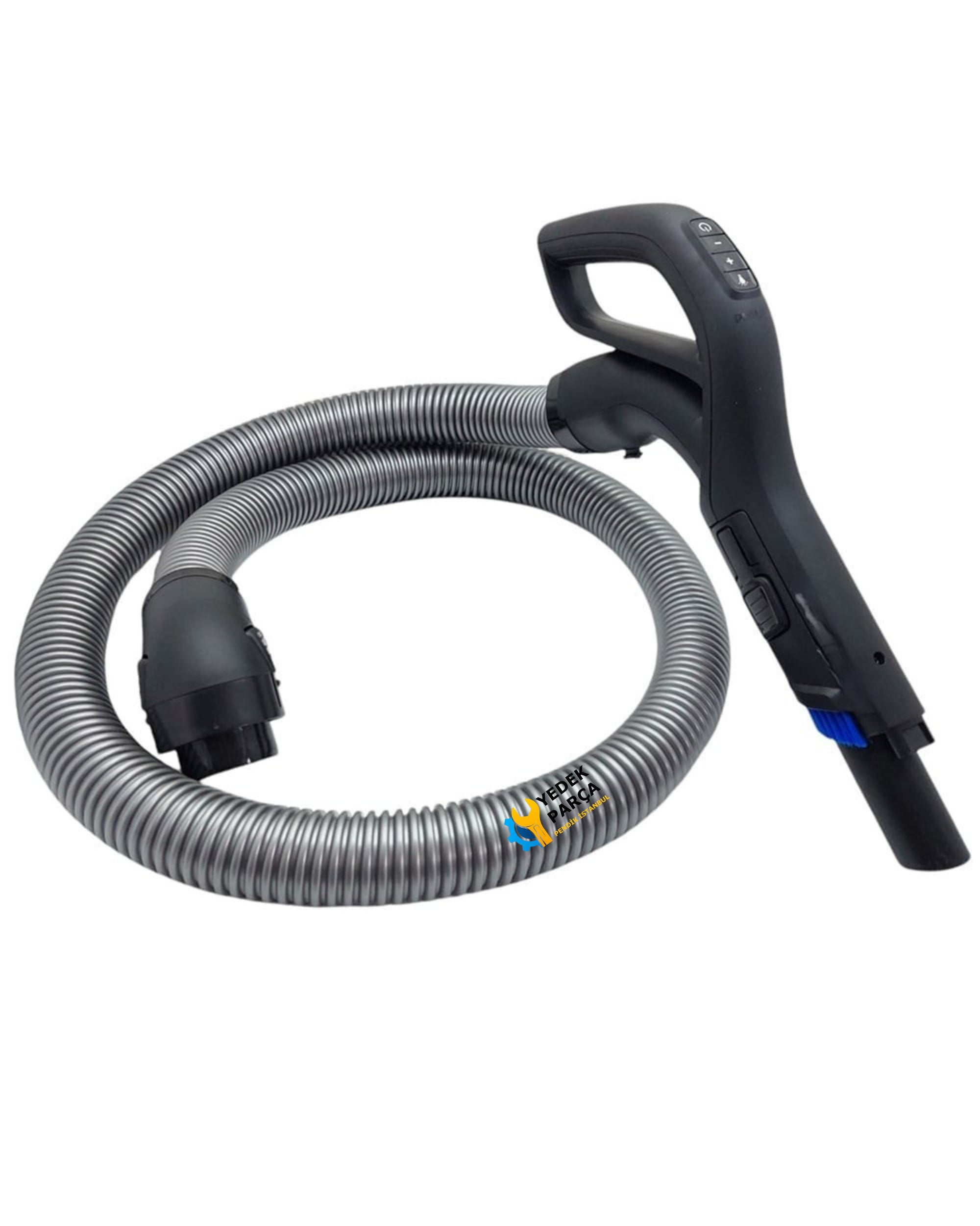 Philips Uyumlu FC 8924 Performer Ultimate Süpürge Hortumu ve Filtresi Hediyeli