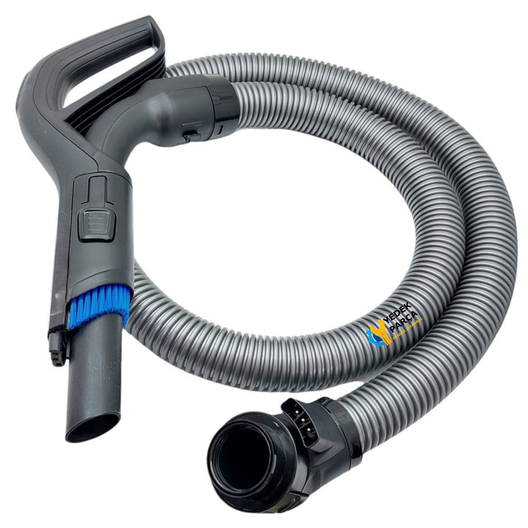 Philips 432200426571 Elektrikli Süpürge Hortumu ve Filtresi Hediyeli