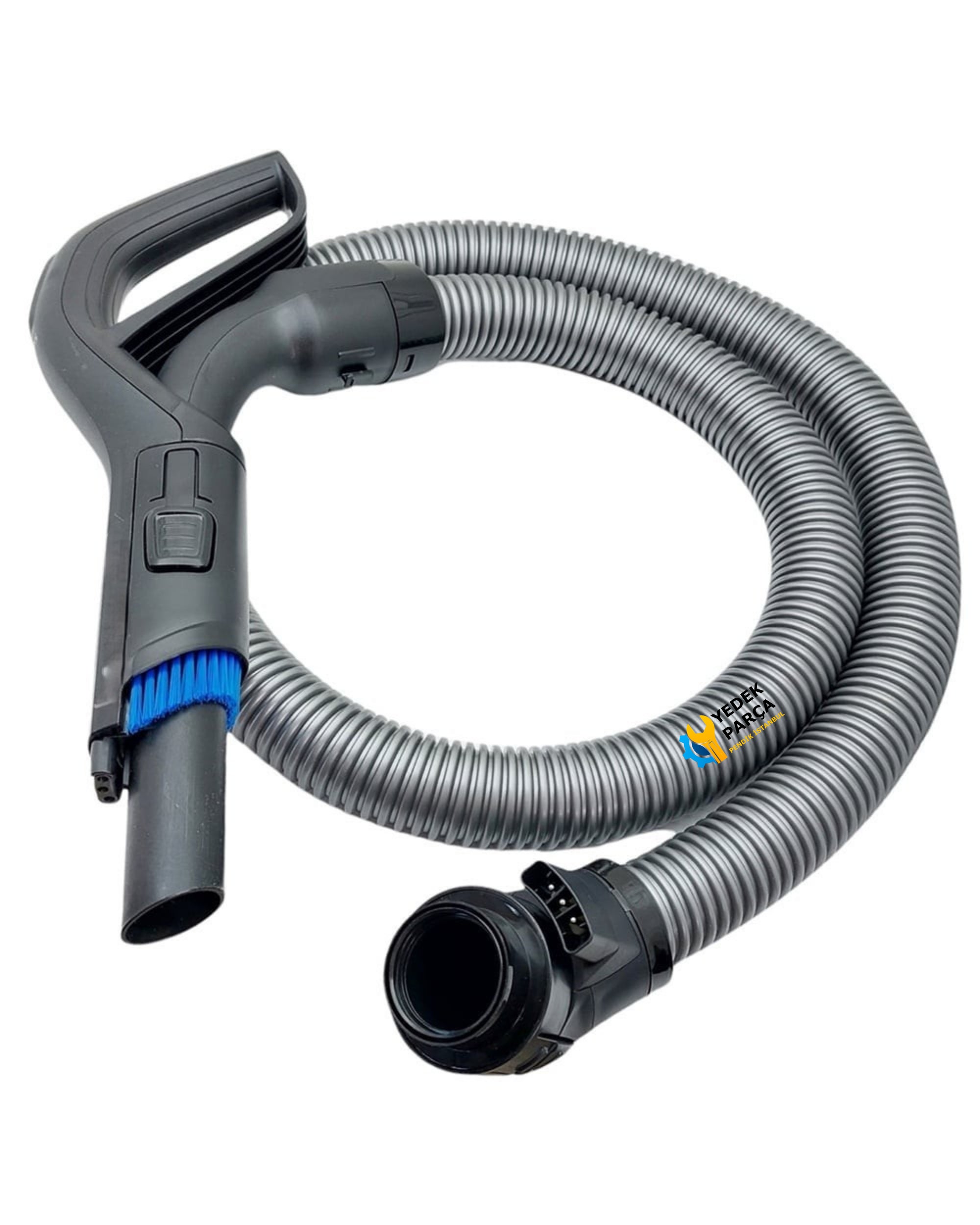 Philips Uyumlu FC 8924 Performer Ultimate Süpürge Hortumu ve Filtresi Hediyeli