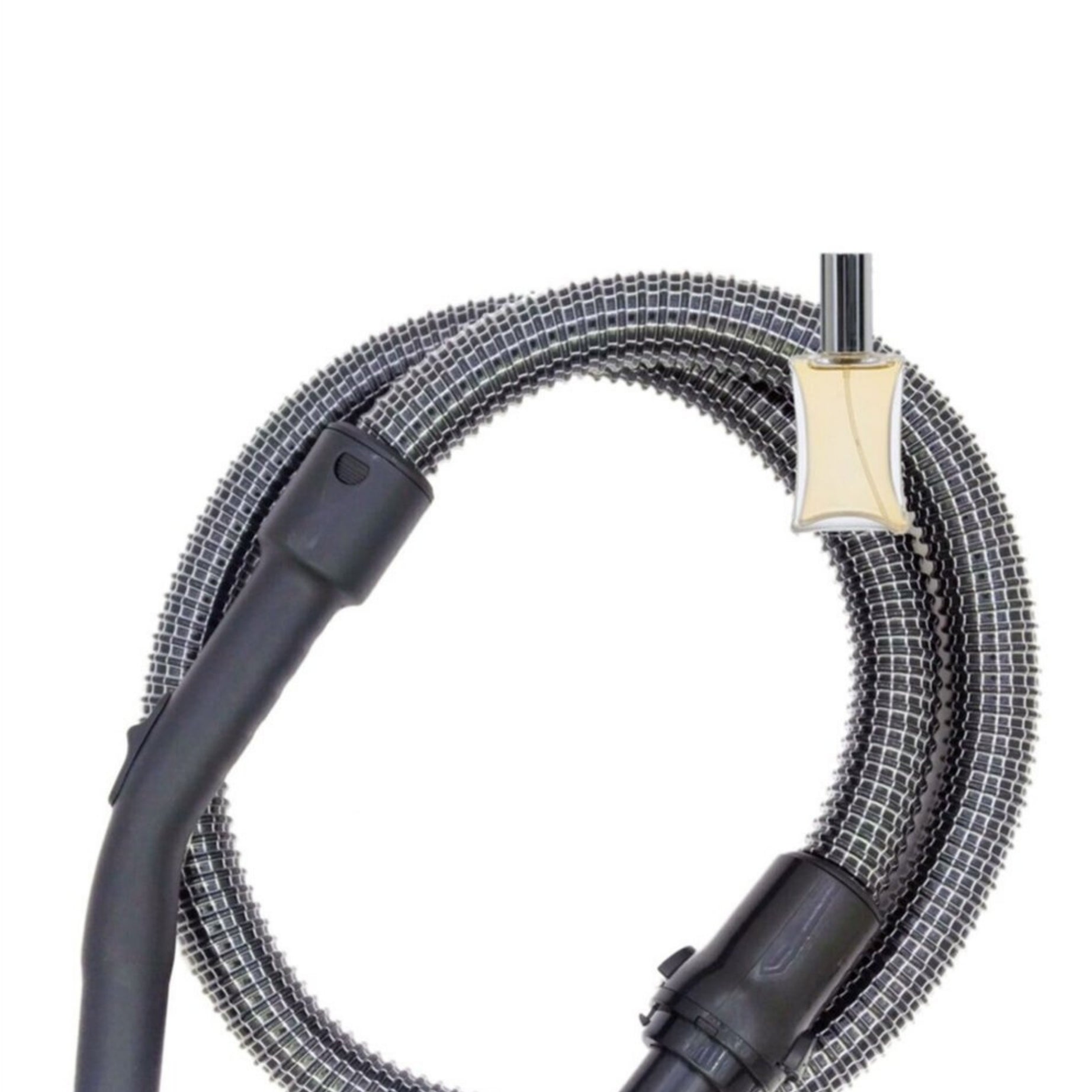 Beko Uyumlu BKS 1018 Y Flamingo Süpürge Çelik Telli Emiş Hortumu Hediyeli