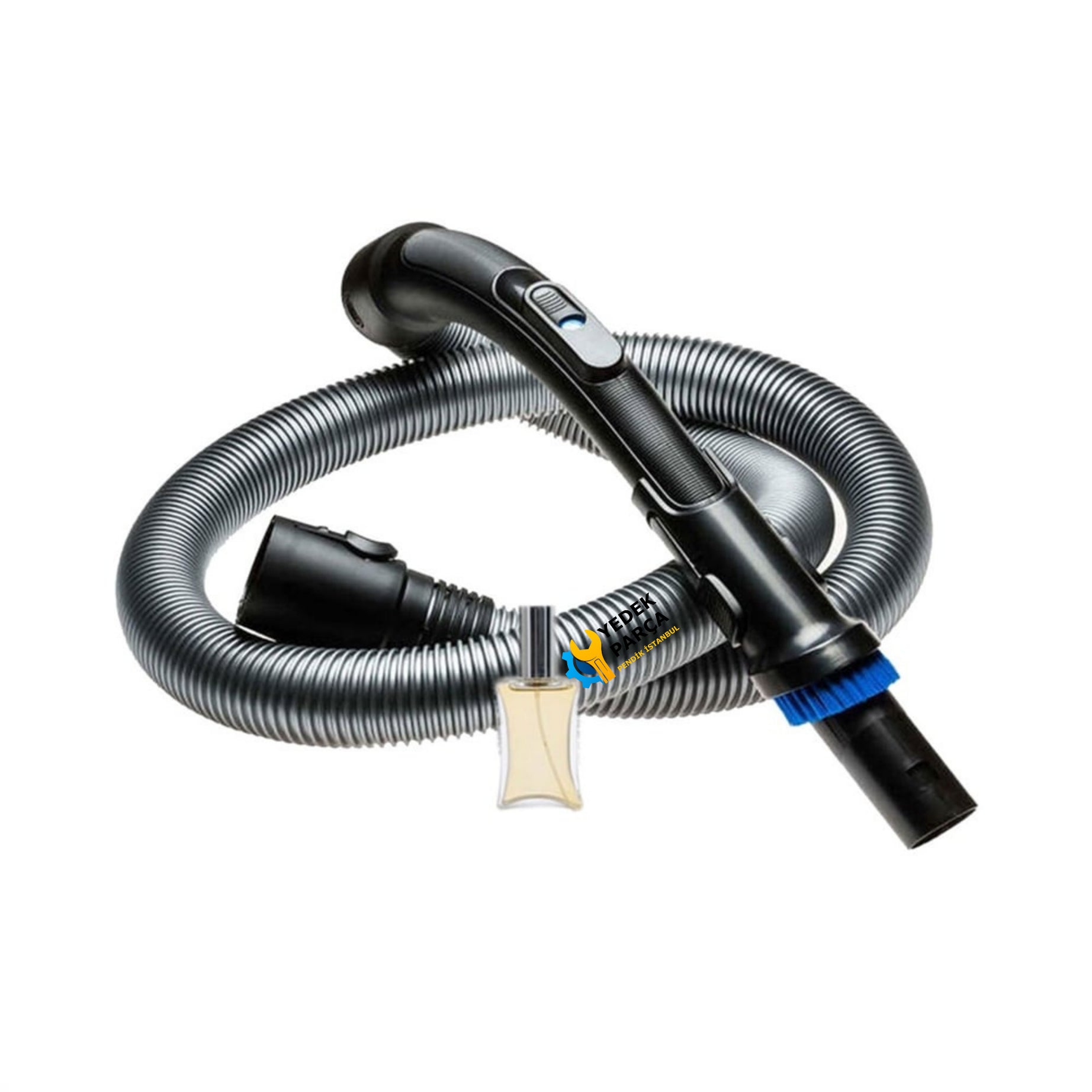 Philips Uyumlu 432200538251 Süpürge Hortumu Hediyeli