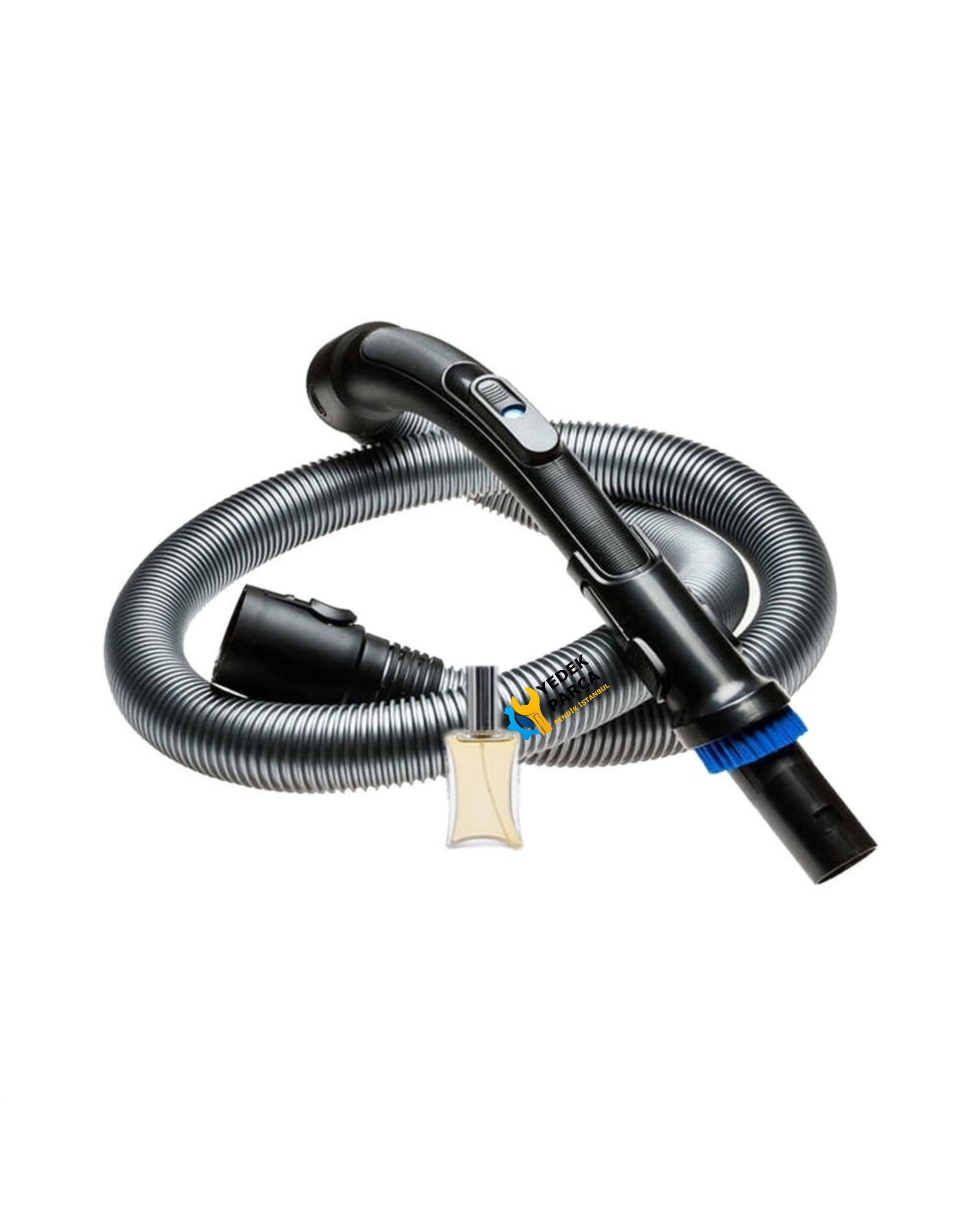 Philips Uyumlu 432200538251 Süpürge Hortumu Hediyeli