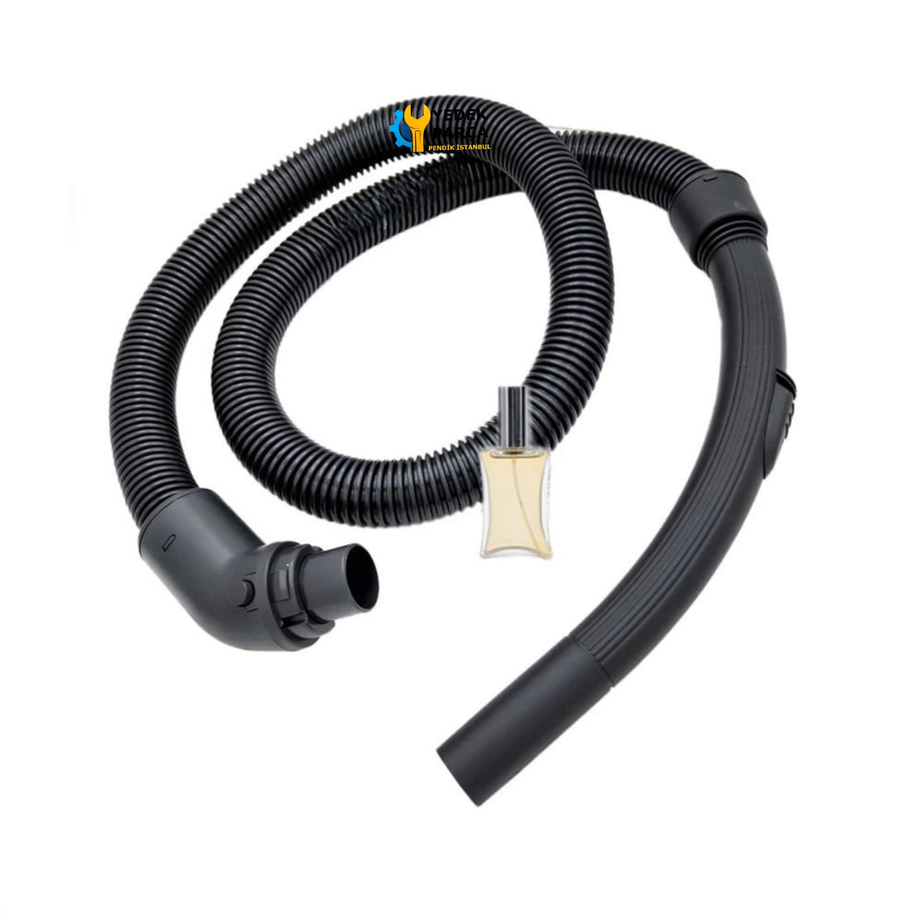 Philips Uyumlu FC 8440 Elektrikli Süpürge Hortumu Hediyeli