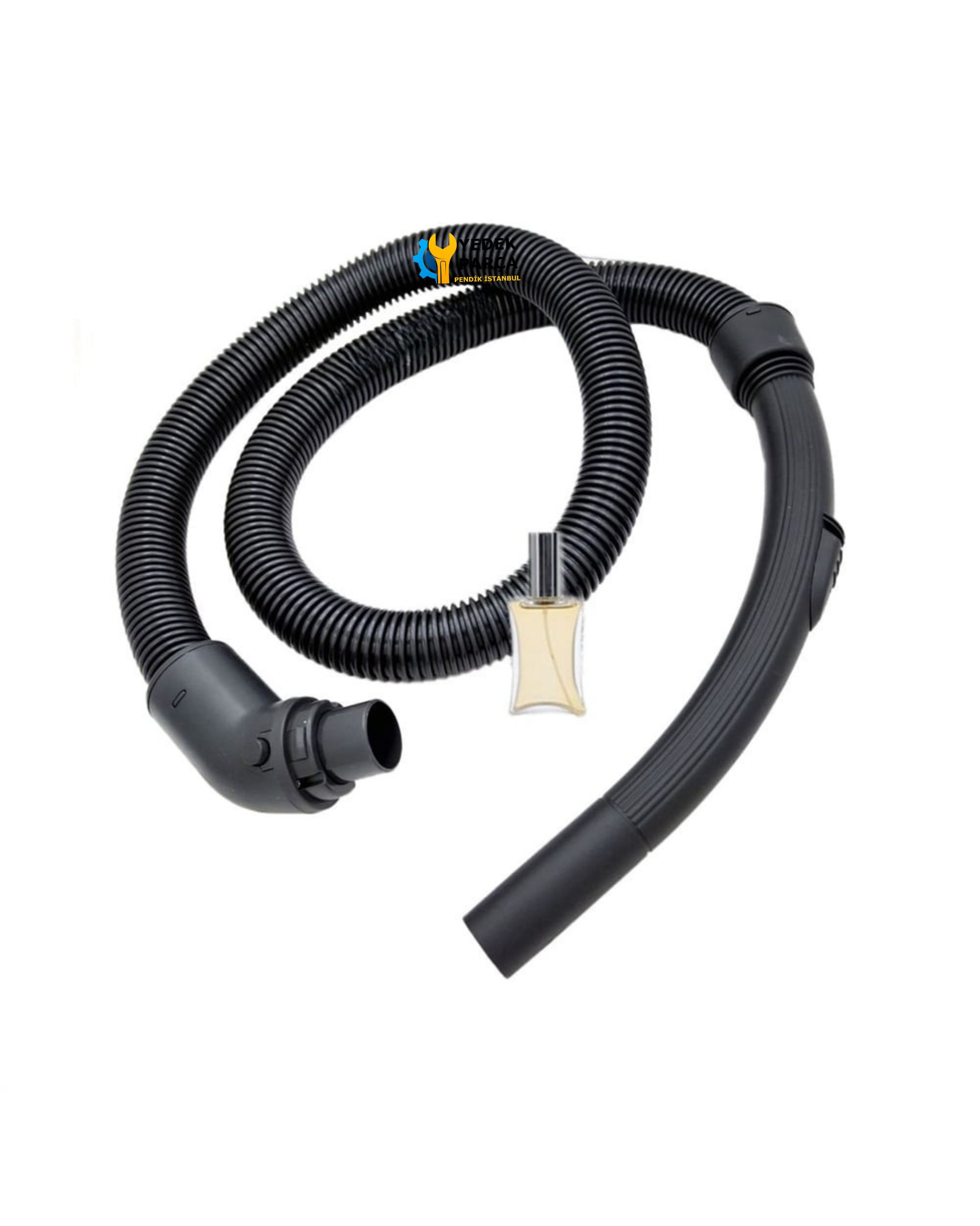 Philips Uyumlu FC 8442 Elektrikli Süpürge Hortumu Hediyeli