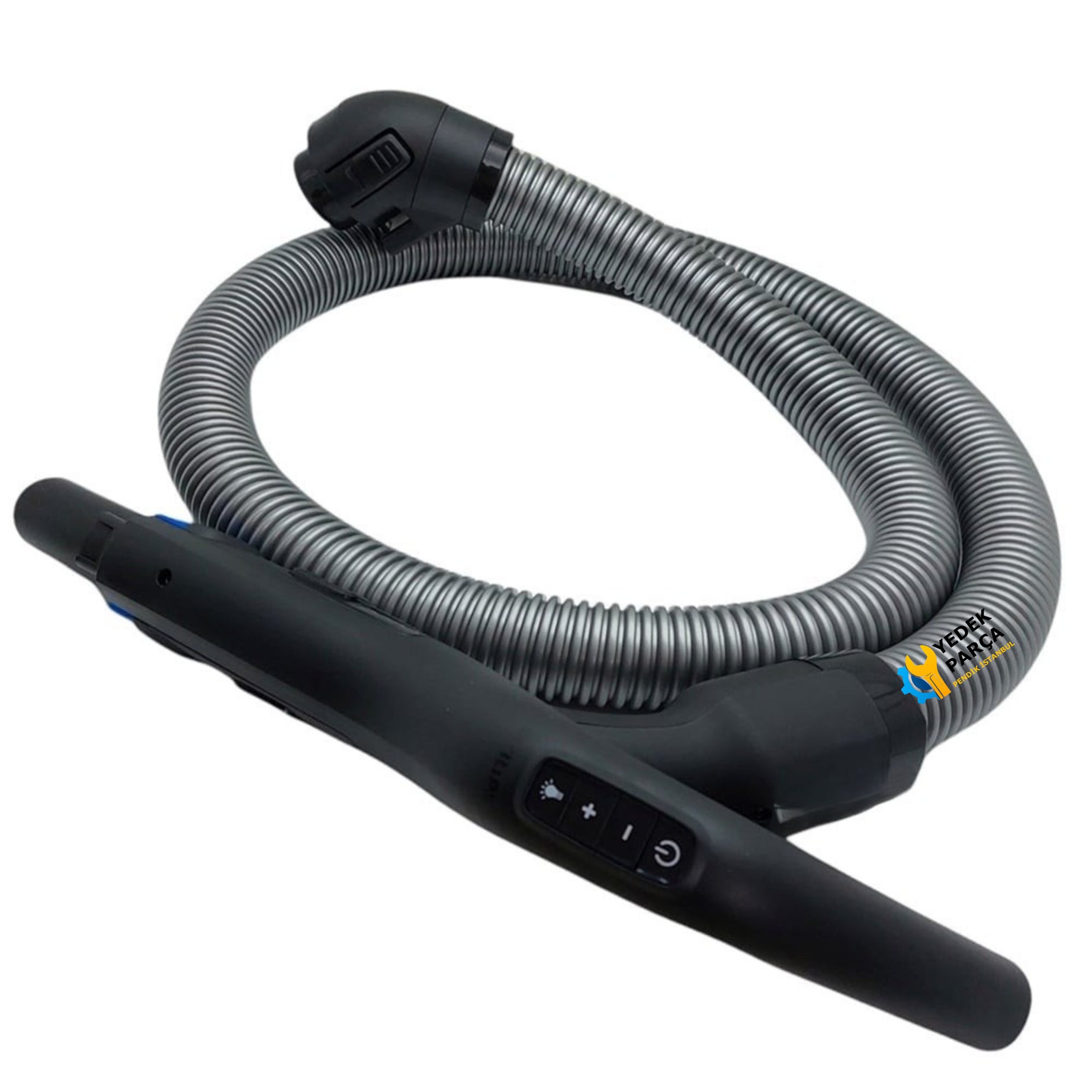 Philips Uyumlu FC 8957 Performer Ultimate Süpürge Hortumu ve Filtresi Hediyeli