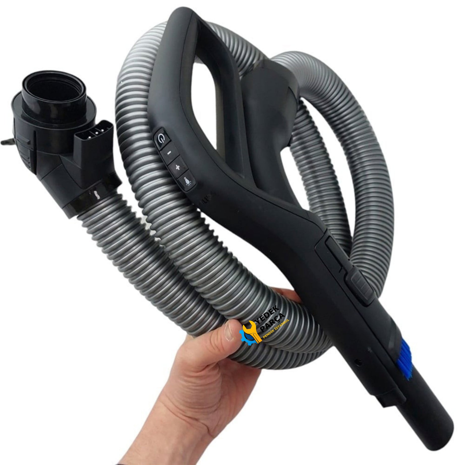 Philips Uyumlu FC 8924 Performer Ultimate Süpürge Hortumu ve Filtresi Hediyeli