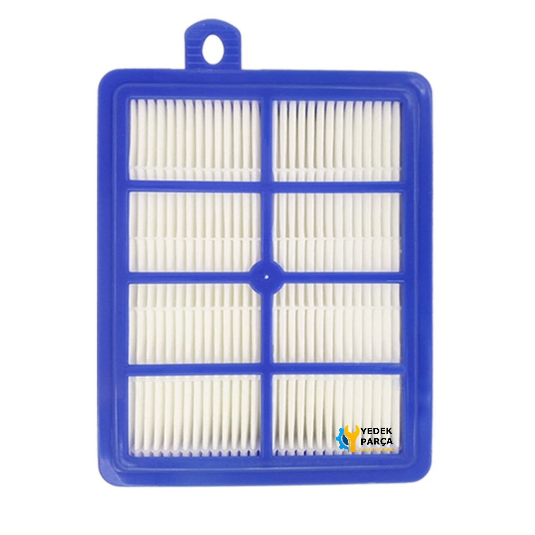 Philips 432200426571 Elektrikli Süpürge Hortumu ve Filtresi Hediyeli