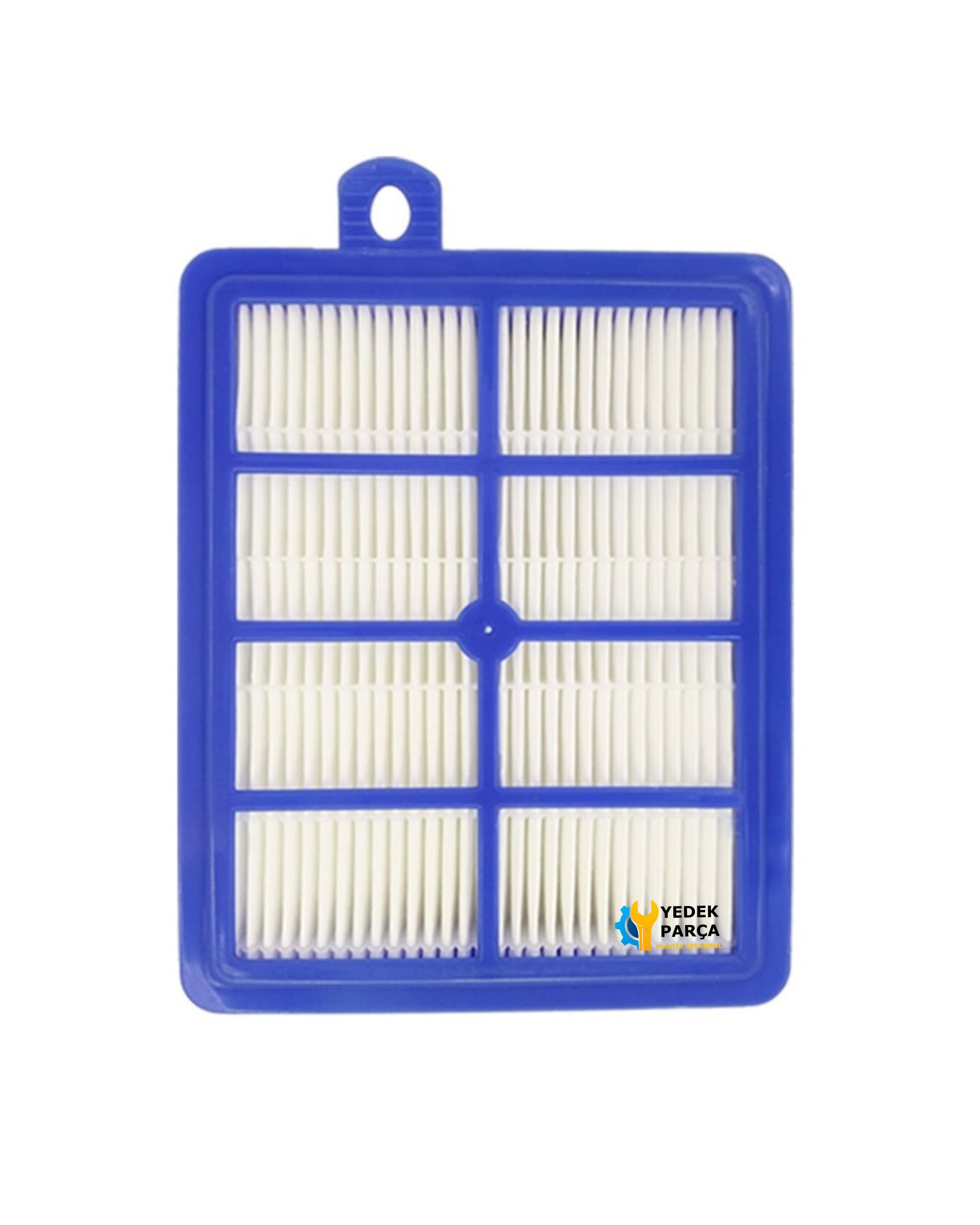 Philips 432200426571 Elektrikli Süpürge Hortumu ve Filtresi Hediyeli