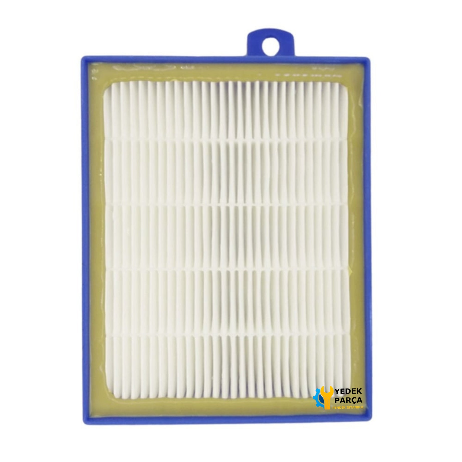 Philips 432200426571 Elektrikli Süpürge Hortumu ve Filtresi Hediyeli