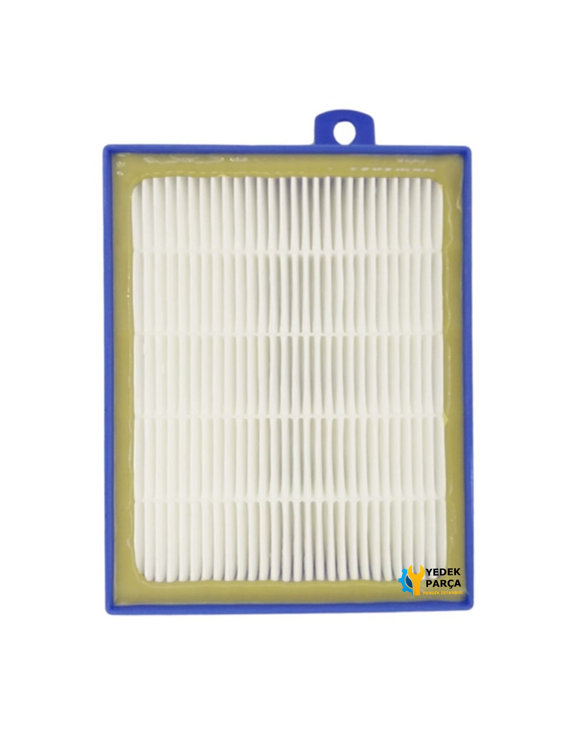 Philips 432200426571 Elektrikli Süpürge Hortumu ve Filtresi Hediyeli