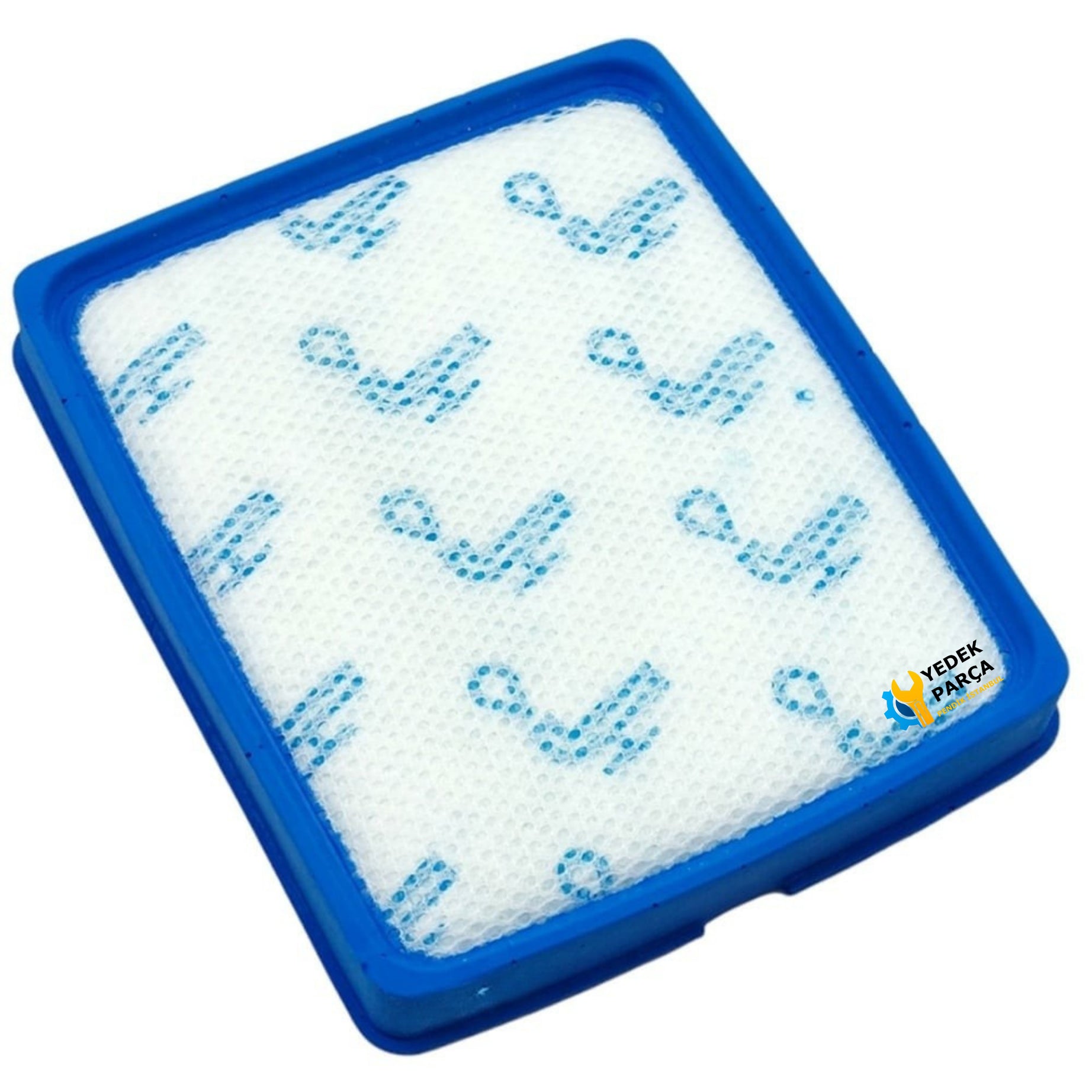 Philips Uyumlu Fc 9750 Powerpro Max Borusu Sünger ve Hepa Filtresi Hediyeli