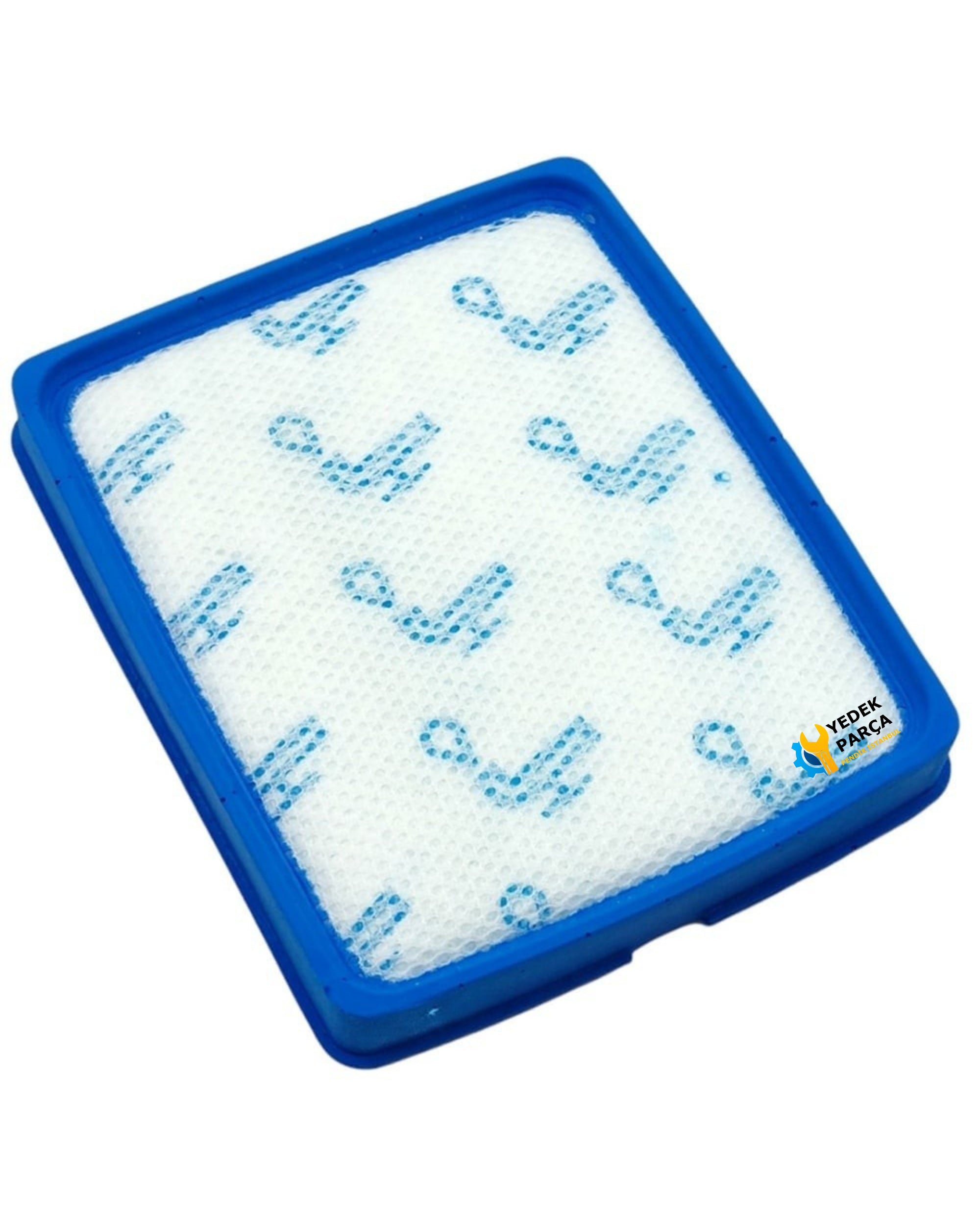 Philips Uyumlu Fc 9741 Powerpro Expert Borusu Sünger ve Hepa Filtresi Hediyeli