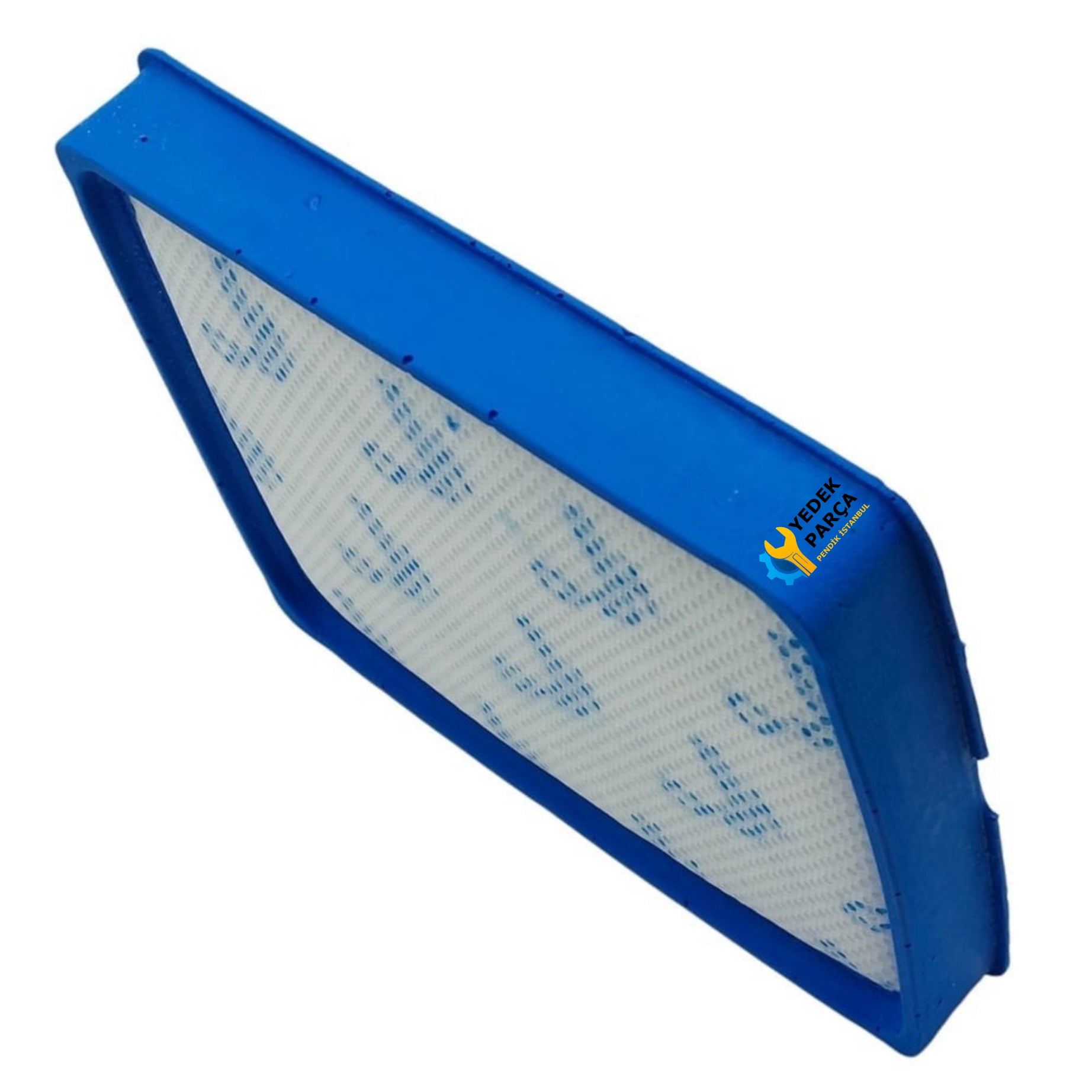 Philips Uyumlu Fc 9741 Powerpro Expert Borusu Sünger ve Hepa Filtresi Hediyeli