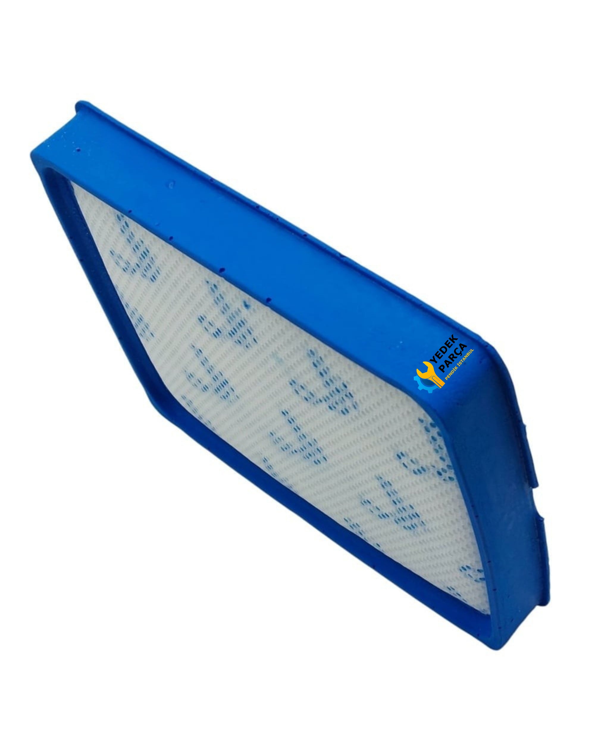 Philips Uyumlu Fc 9742 Powerpro Expert Borusu Sünger ve Hepa Filtresi Hediyeli