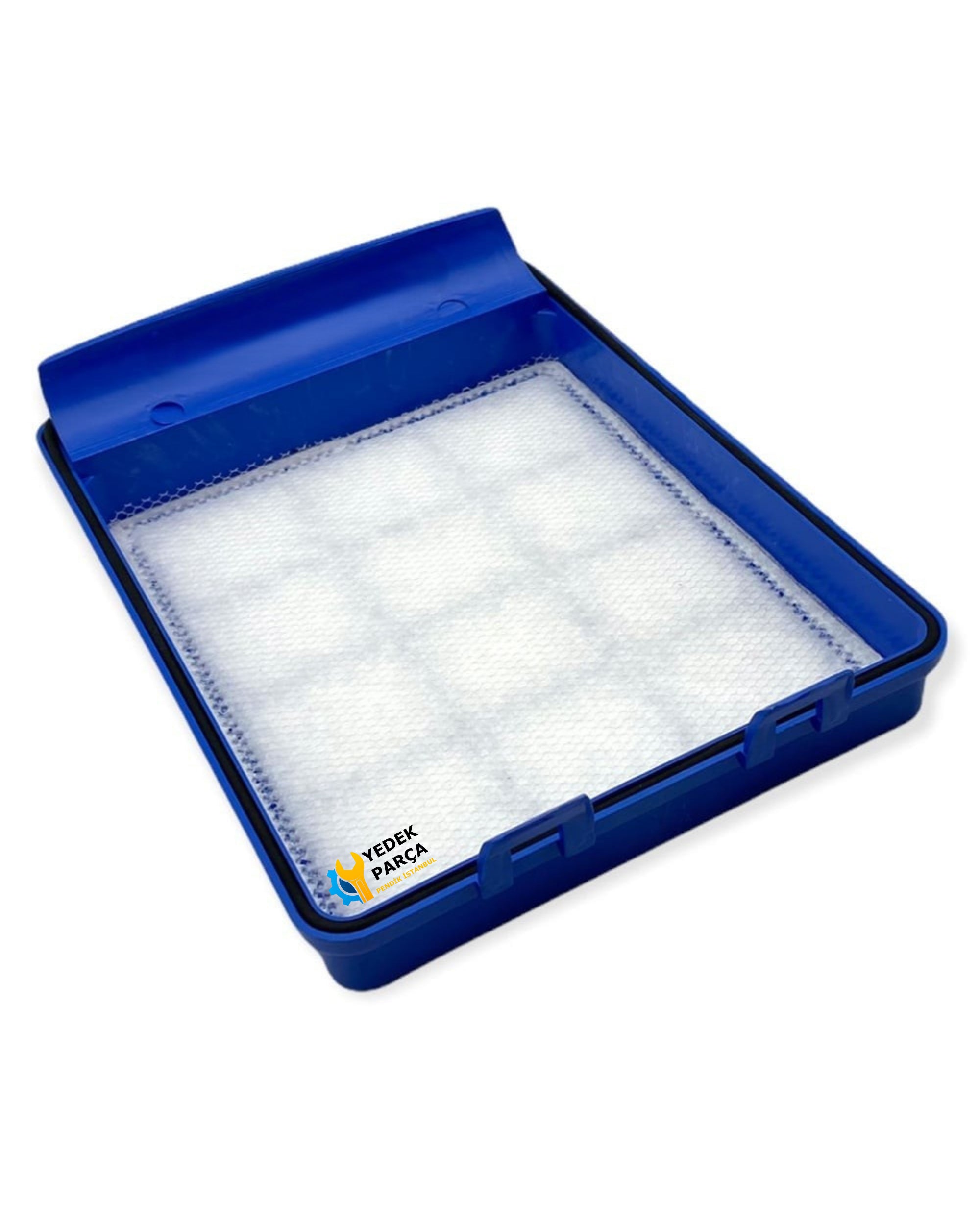 Philips Uyumlu Fc 9923 Marathon Ultimate Borusu Ön Filtresi Hepa Filtre Hediyeli