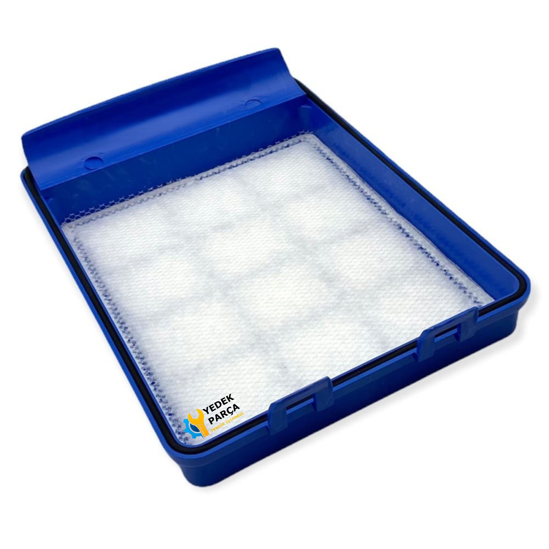 Philips Uyumlu Xb 9155 Marathon Ultimate Borusu Ön Filtresi Hepa Filtre Hediyeli