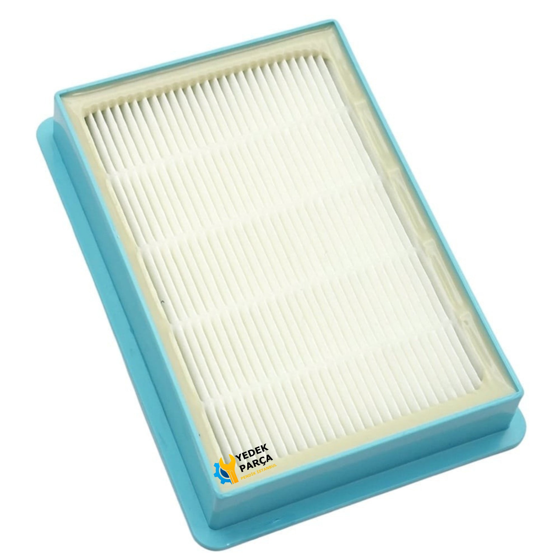 Philips Uyumlu Fc 9751 Powerpro Max Borusu Sünger ve Hepa Filtresi Hediyeli