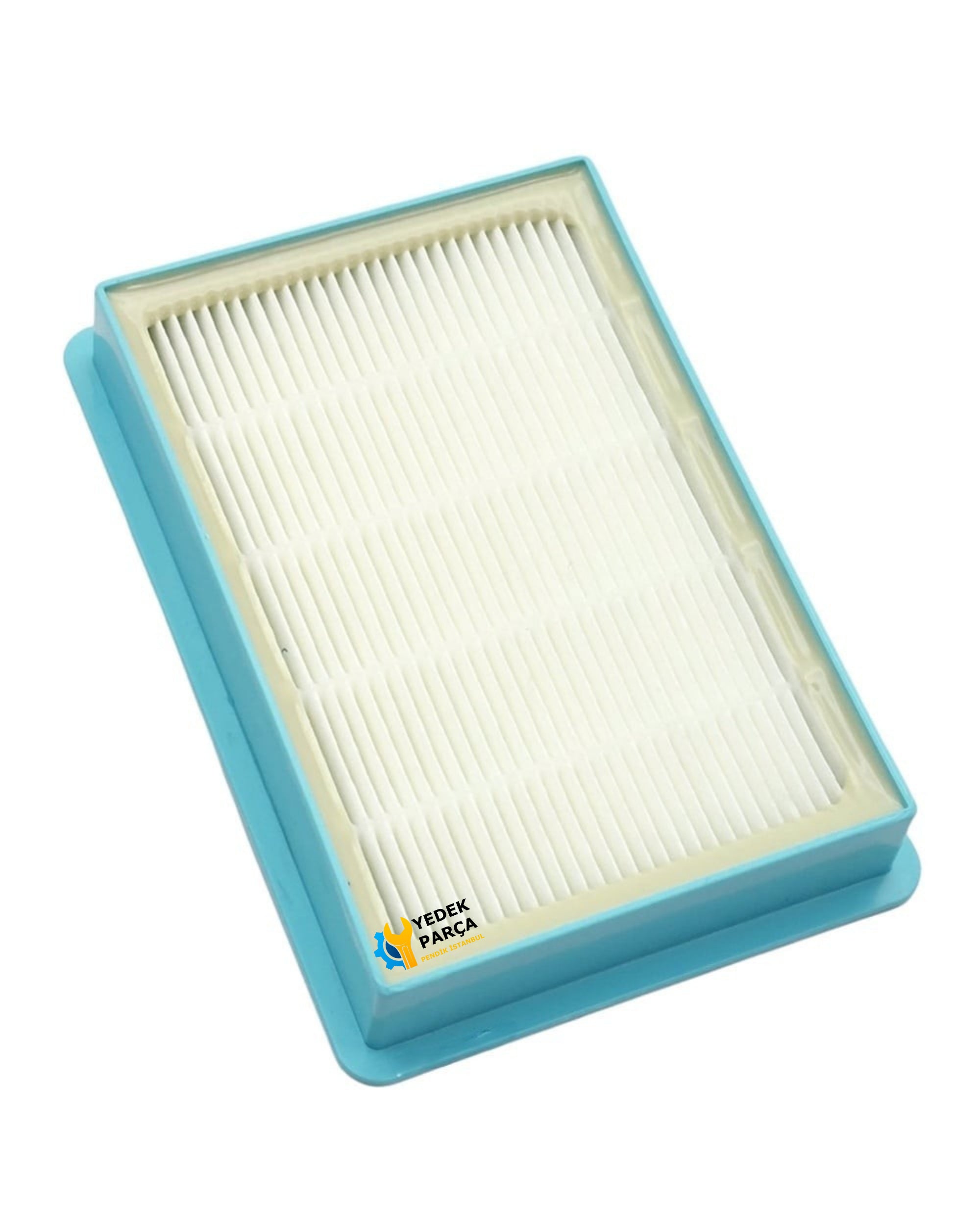 Philips Uyumlu Fc 9744 Powerpro Expert Borusu Sünger ve Hepa Filtresi Hediyeli