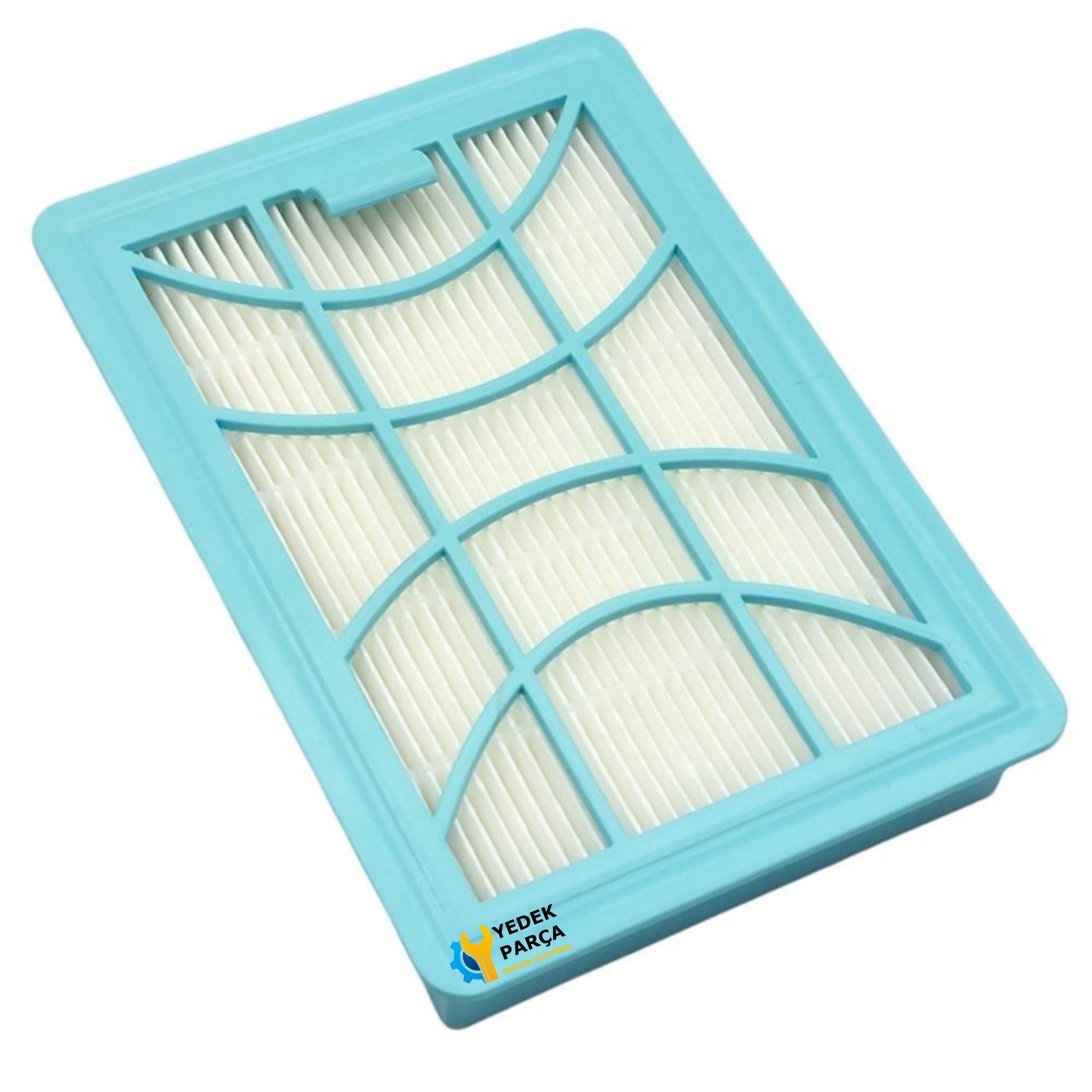 Philips Uyumlu Fc 9741 Powerpro Expert Borusu Sünger ve Hepa Filtresi Hediyeli