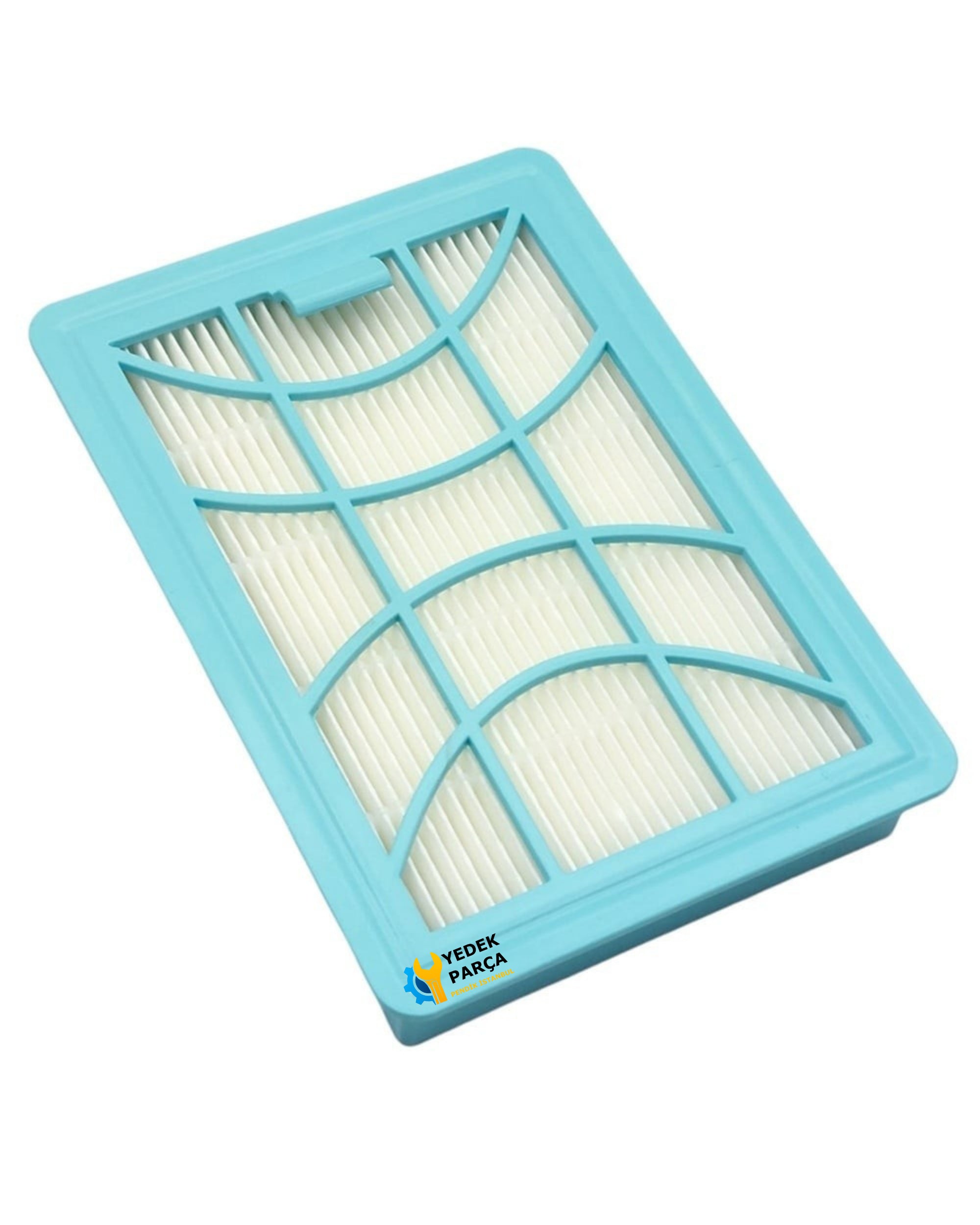 Philips Uyumlu Fc 9743 Powerpro Expert Borusu Sünger ve Hepa Filtresi Hediyeli