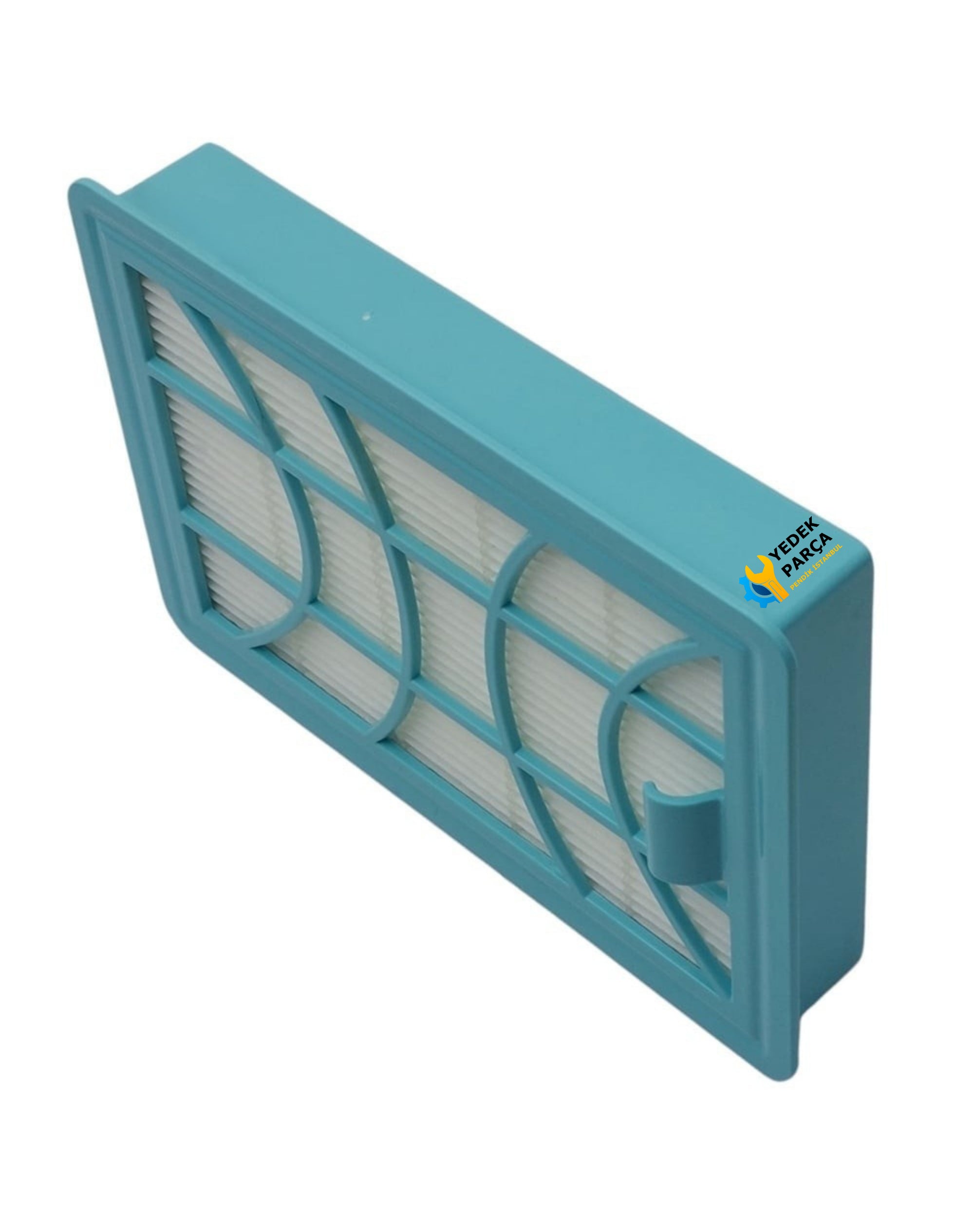 Philips Uyumlu Fc 9750 Powerpro Max Borusu Sünger ve Hepa Filtresi Hediyeli