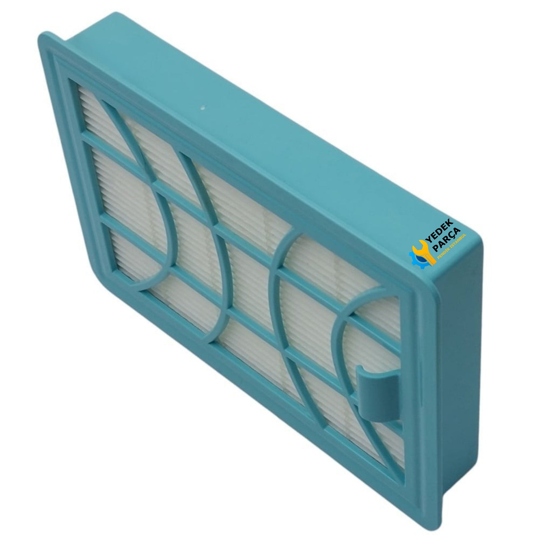 Philips Uyumlu Fc 9744 Powerpro Expert Borusu Sünger ve Hepa Filtresi Hediyeli