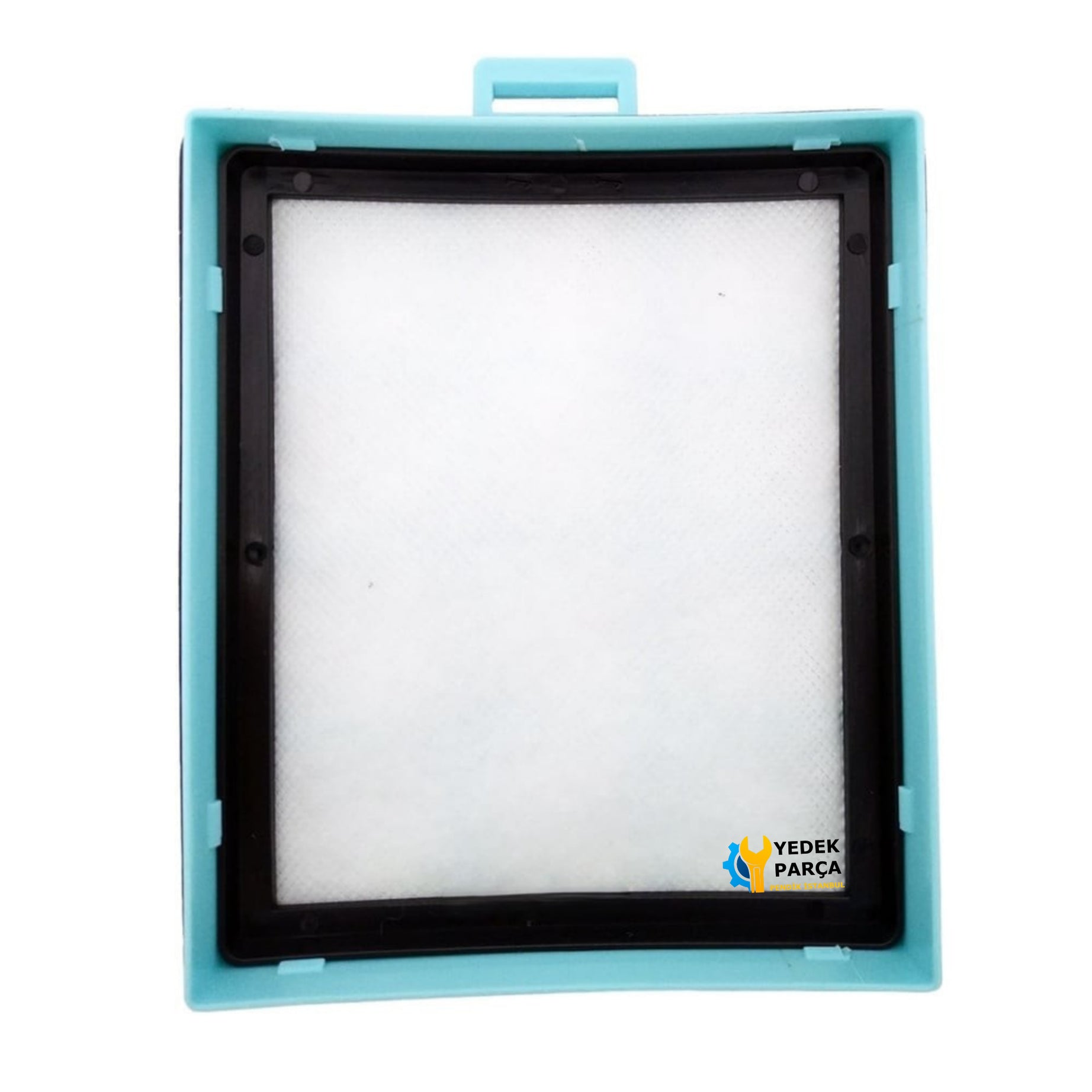 Philips Uyumlu Fc 8760 Süpürge Borusu Ön Filtre Filtre Hepa Filtresi Hediyeli