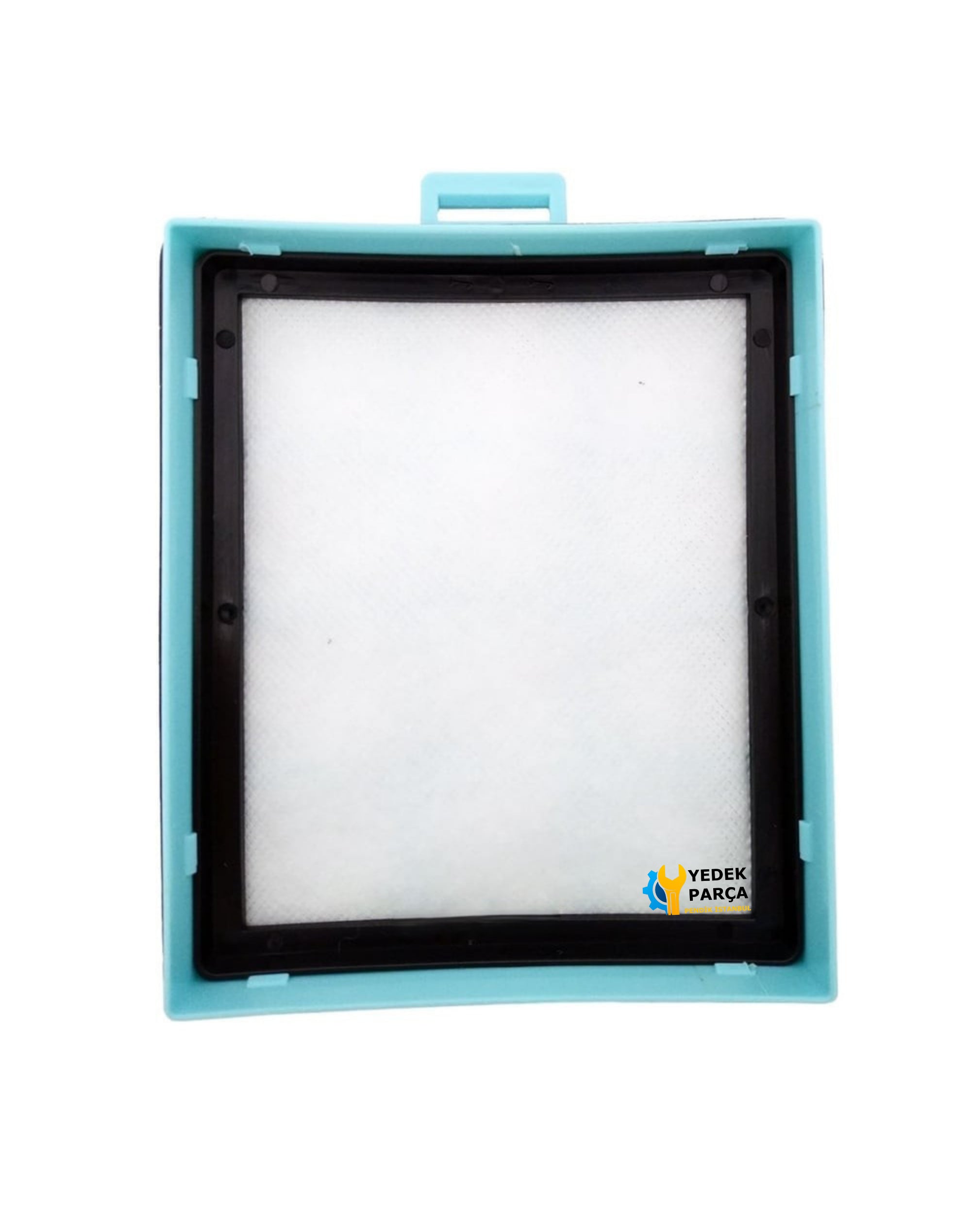 Philips Uyumlu Fc 8766 Süpürge Borusu Ön Filtre Filtre Hepa Filtresi Hediyeli