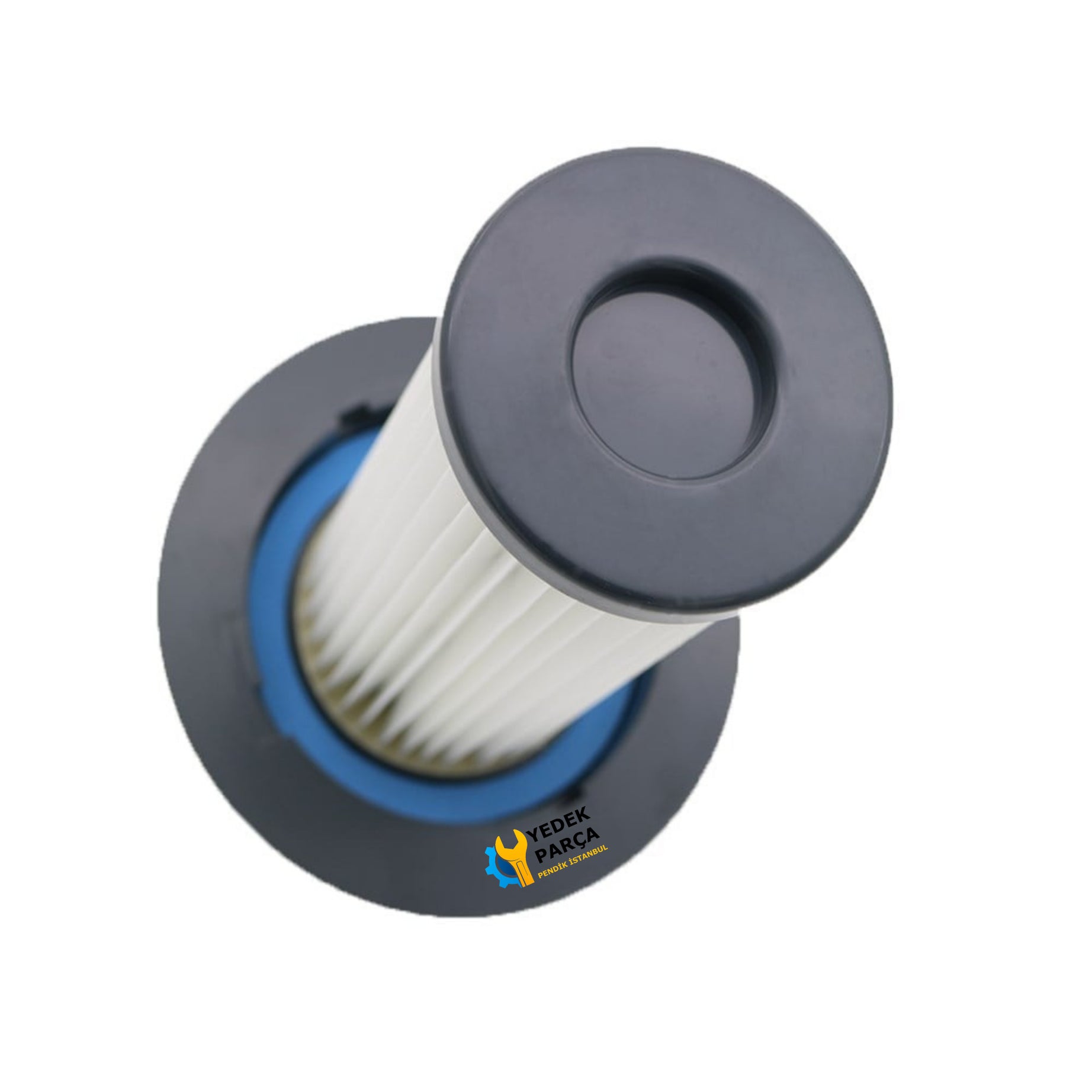 Philips Uyumlu Fc 9219 Süpürge Borusu Silindir Filtre Hepa Filtresi Hediyeli