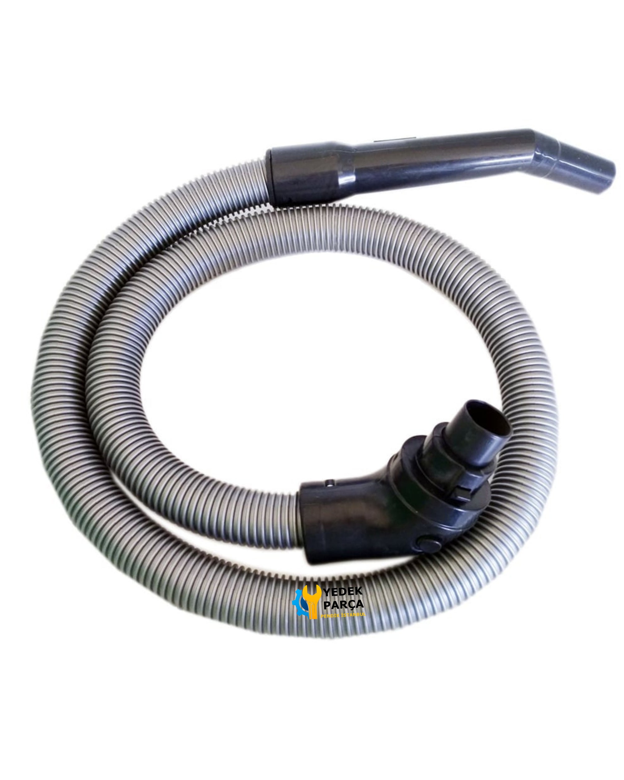 Arçelik Uyumlu 3191040500 Elektrikli Süpürge Hortum Emici Yer Başlığı Teleskopik Boru D
