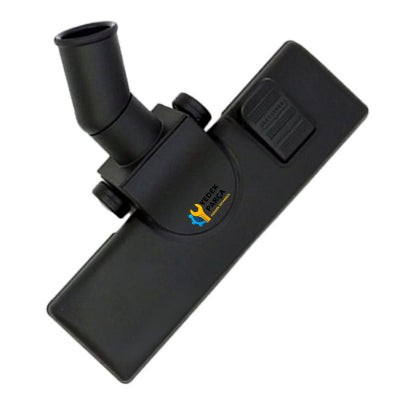 Arzum Uyumlu AR 427 Arrivato Süpürge Metal Tabanlı Emici Başlığı Plastik Borusu Hediyeli