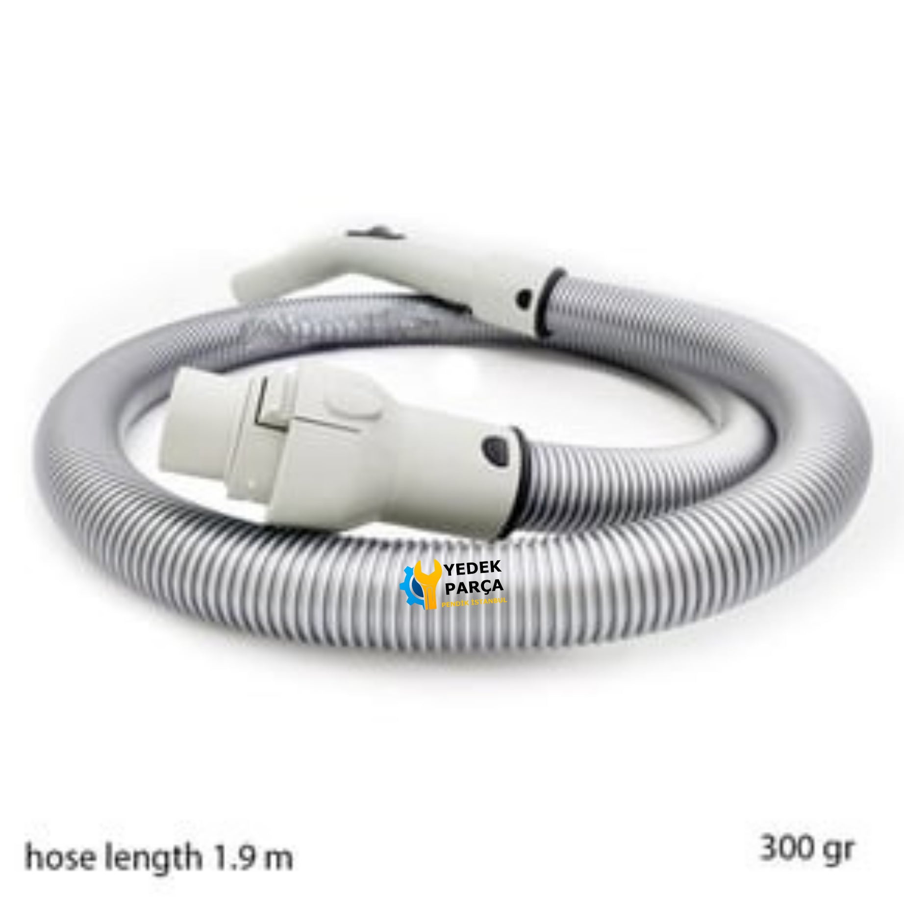 Arçelik Uyumlu S 6400 Orbital Eco Elektrikli Süpürge Hortumu Emici Yer Başlığı Teleskopik Boru