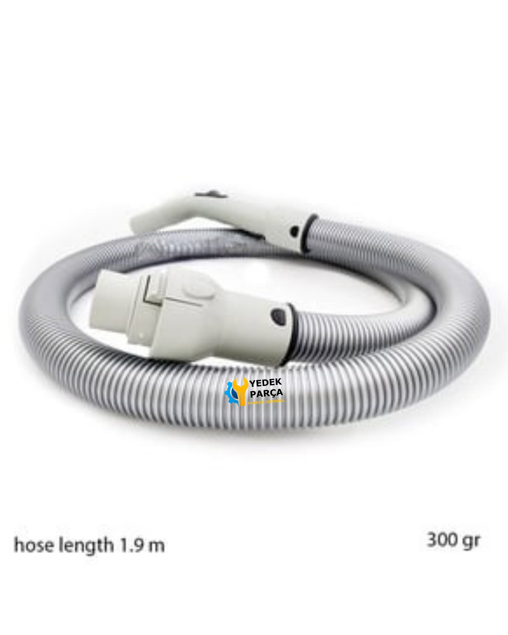 Arçelik Uyumlu S 6400 Orbital Eco Elektrikli Süpürge Hortumu Emici Yer Başlığı Teleskopik Boru