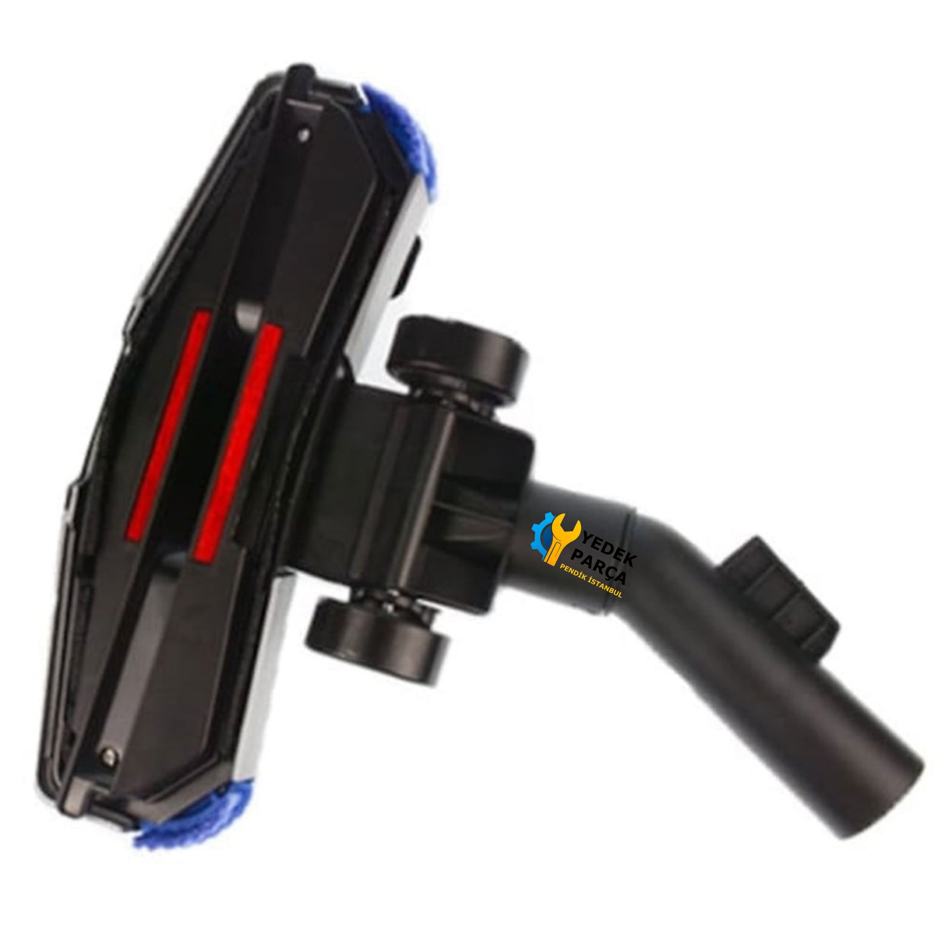 Philips Uyumlu Fc 9019 Üniverse Süpürge Triactive Emici Başlık Süpürge Borusu Hediyeli