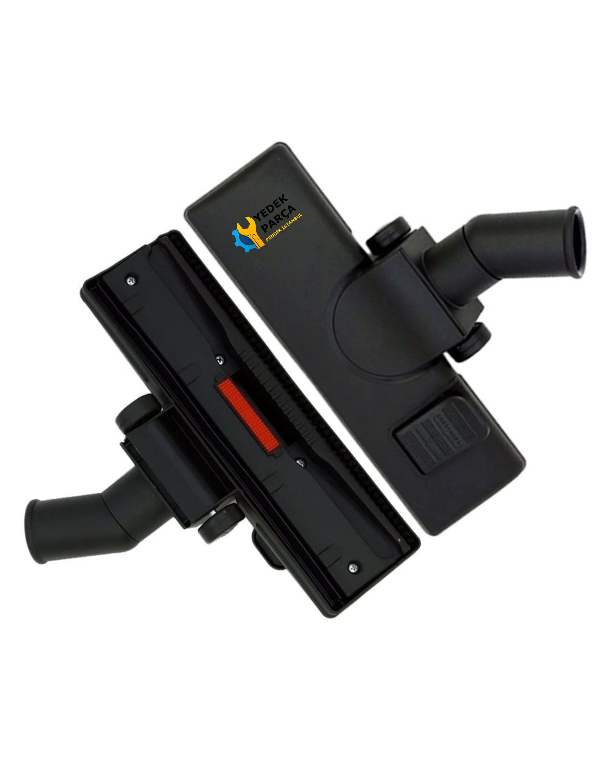 Beko Uyumlu BKS 1018 Elektrikli Süpürge Hortumu Emici Yer Başlığı Plastik Boru