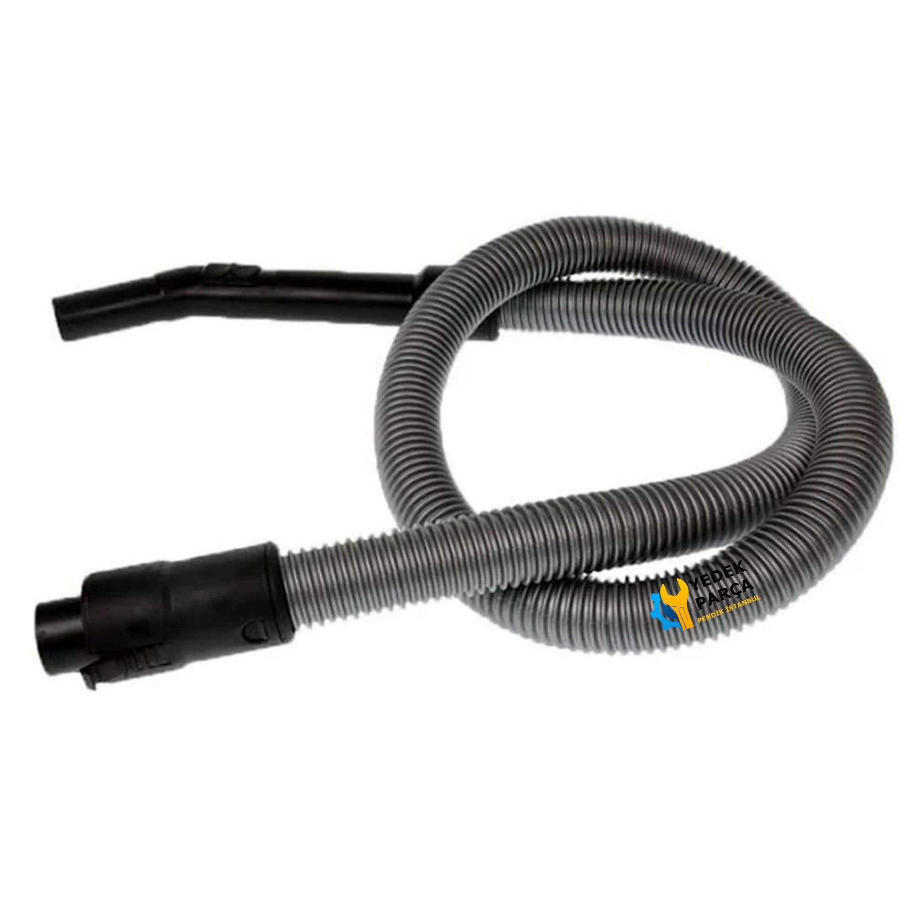 Kenwood Uyumlu VC 2400 Elektrikli Süpürge Hortumu Emici Yer Başlığı Plastik Boru