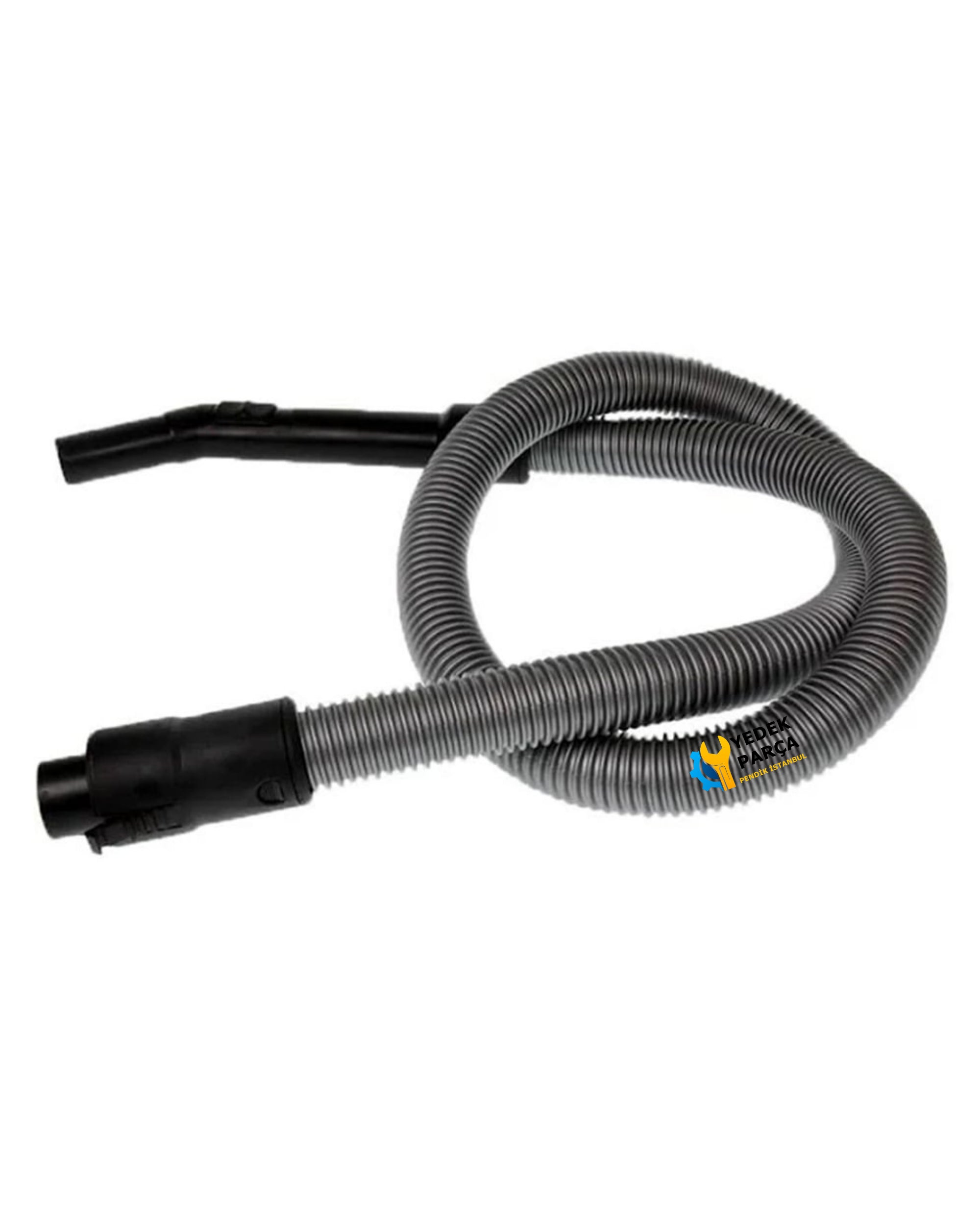 Kenwood Uyumlu VC 2400 Elektrikli Süpürge Hortumu Emici Yer Başlığı Plastik Boru