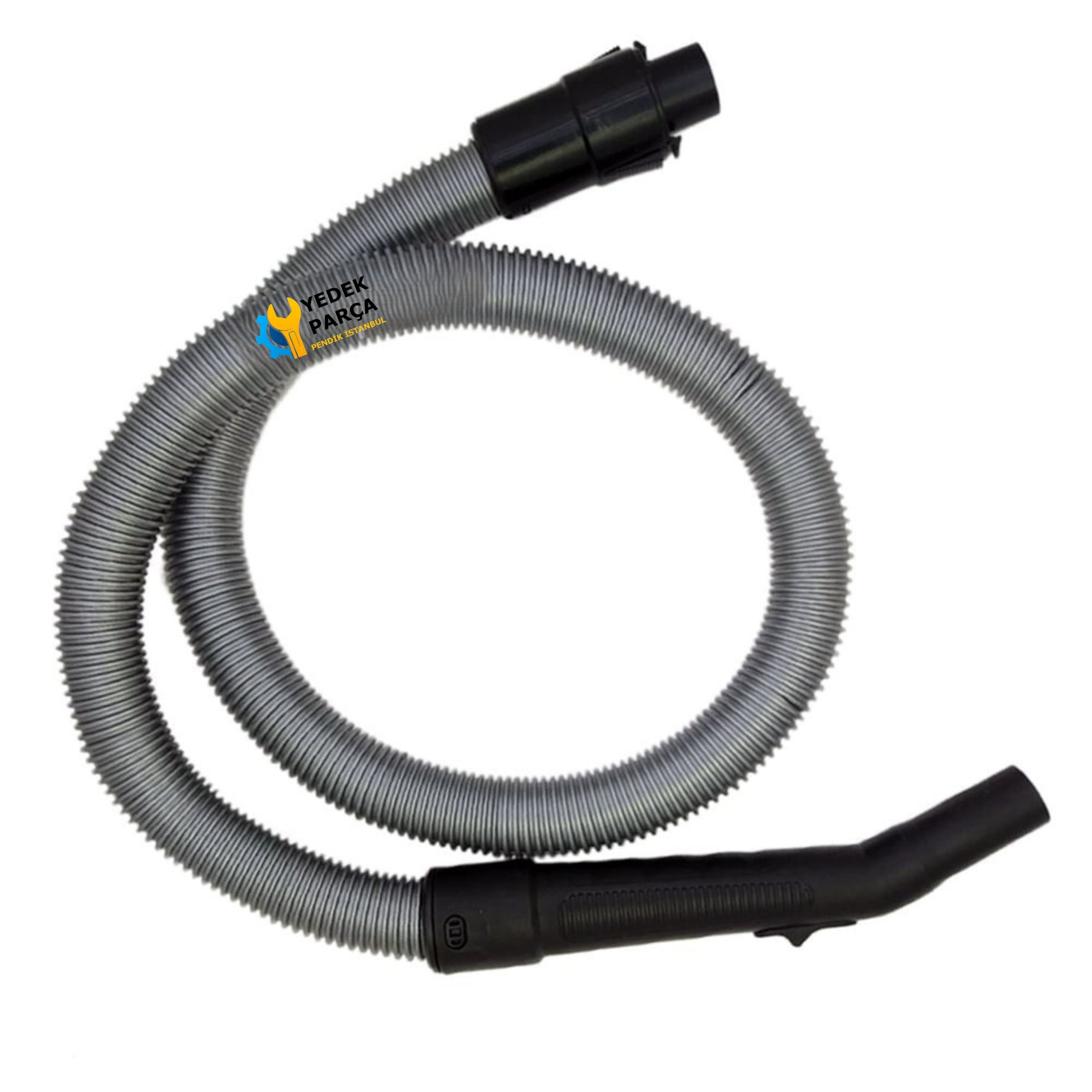 Kenwood Uyumlu VC 2400 Elektrikli Süpürge Hortumu Emici Yer Başlığı Plastik Boru