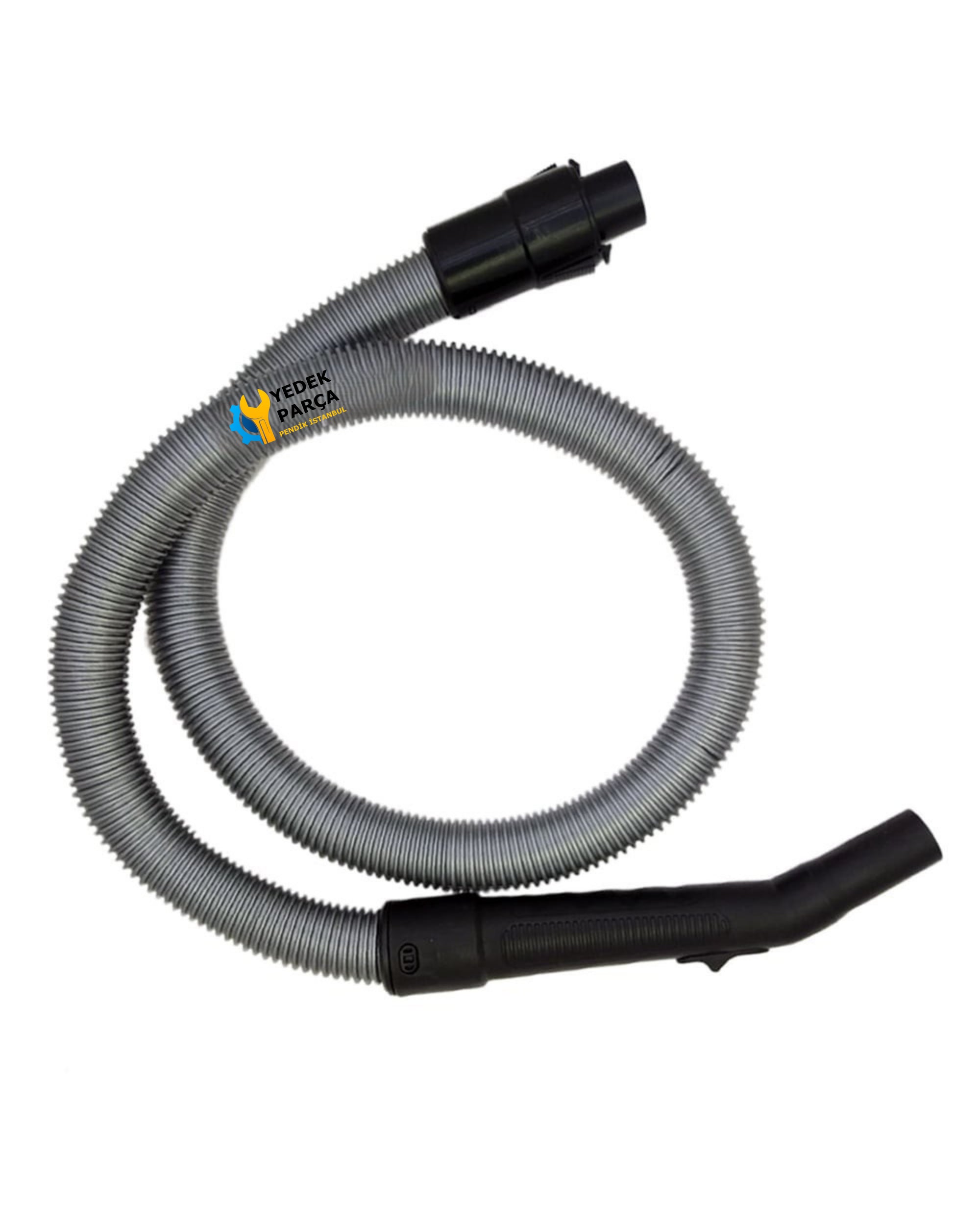 Kenwood Uyumlu VC 2400 Elektrikli Süpürge Hortumu Emici Yer Başlığı Plastik Boru