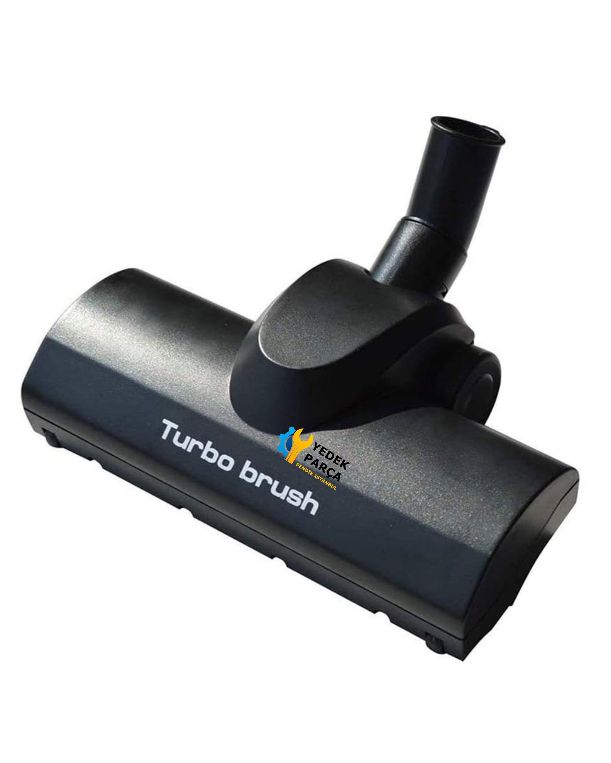 Arçelik Uyumlu 3277030100 Elektrikli Süpürge Çelik Telli Hortumu Turbo Emici Yer Başlığı Teleskopik Boru Hediyeli