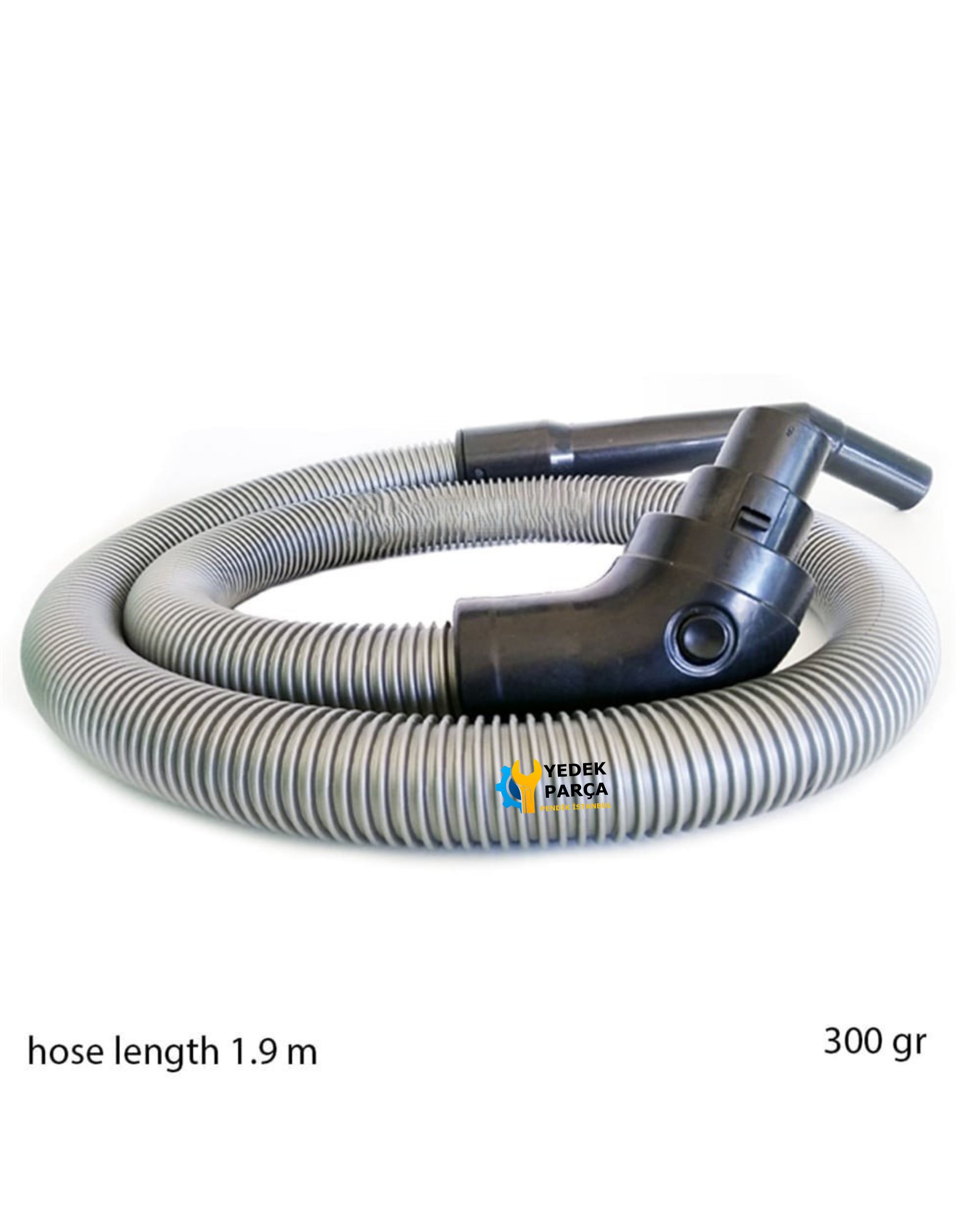 Beko Uyumlu BKS 9525 Elektrikli Süpürge Hortumu G